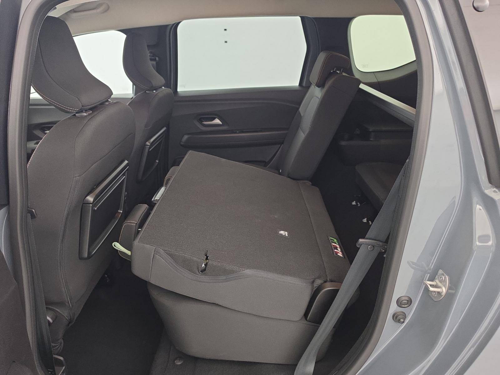 Vente en ligne Dacia Jogger Jogger ECO-G 120 auto 7 pl au prix de 25 390 €