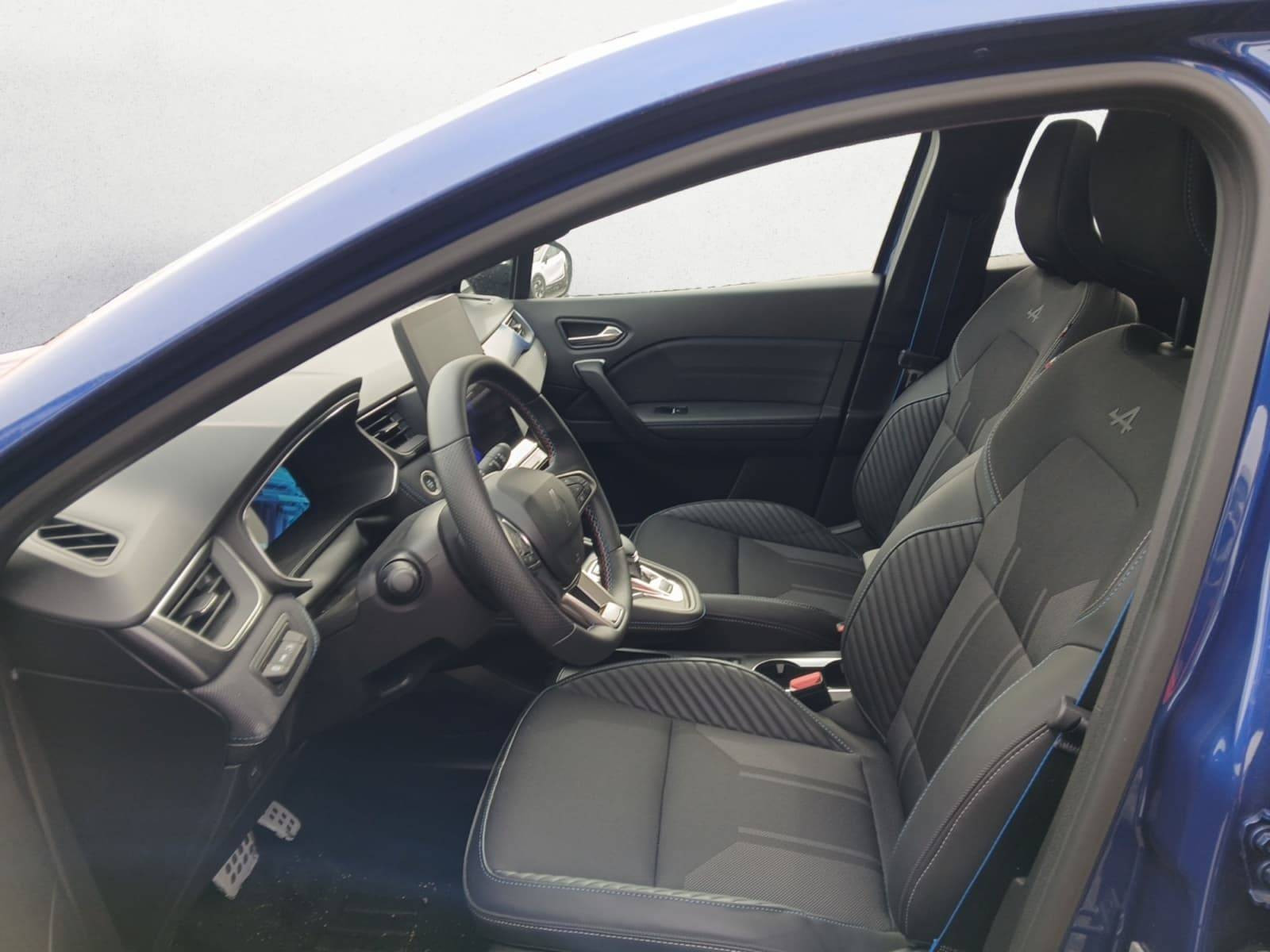 Vente en ligne Renault Symbioz  E-Tech full hybrid 145 au prix de 30 490 €