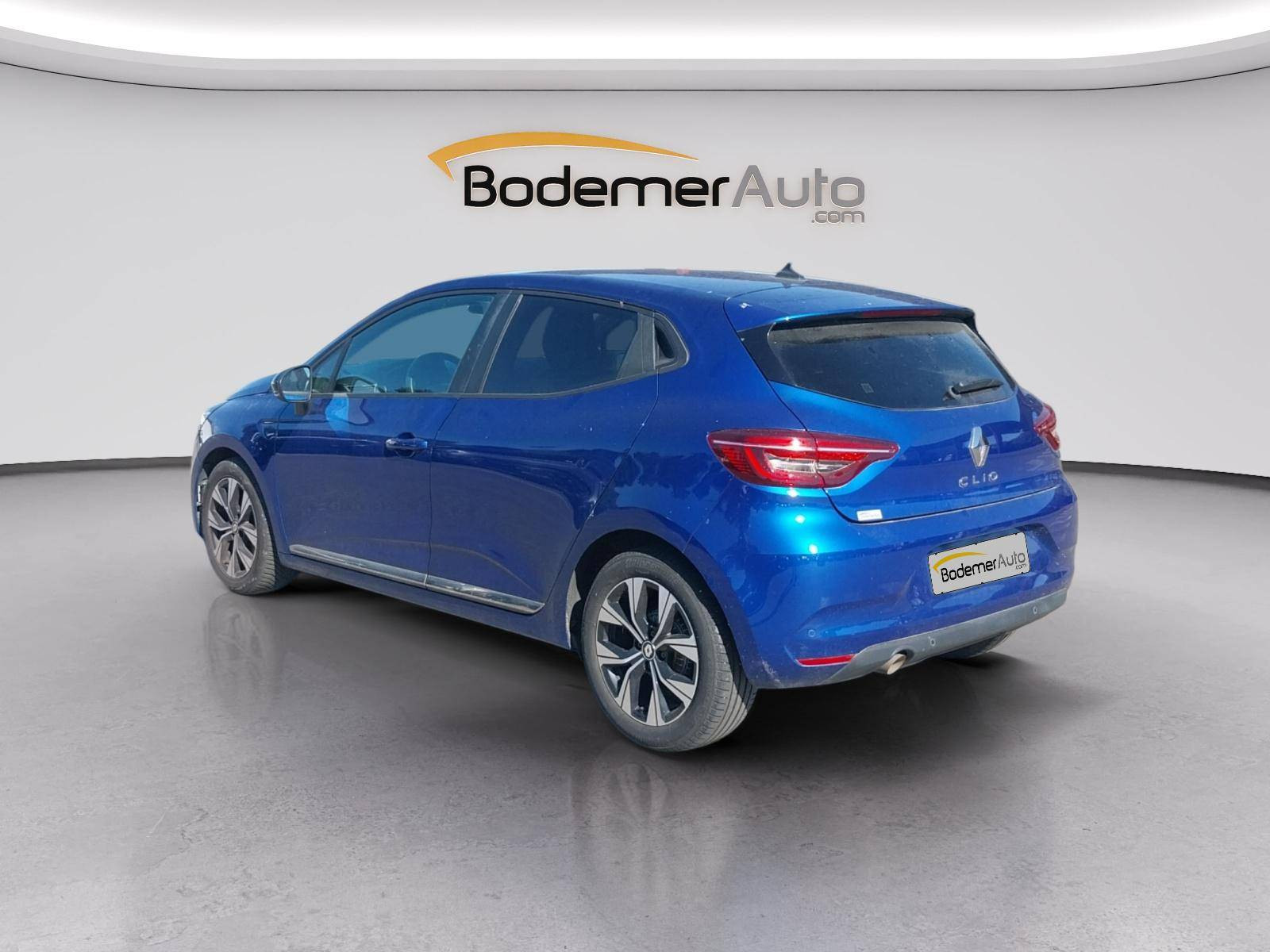 Vente en ligne Renault Clio 5 Clio TCe 90 au prix de 13 890 €