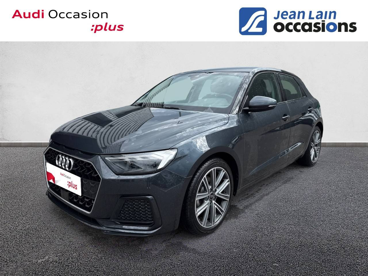 Vente en ligne AUDI A1 SPORTBACK A1 Sportback 30 TFSI 110 ch BVM6 Advanced 2 de 2022 au prix de 21 990 €