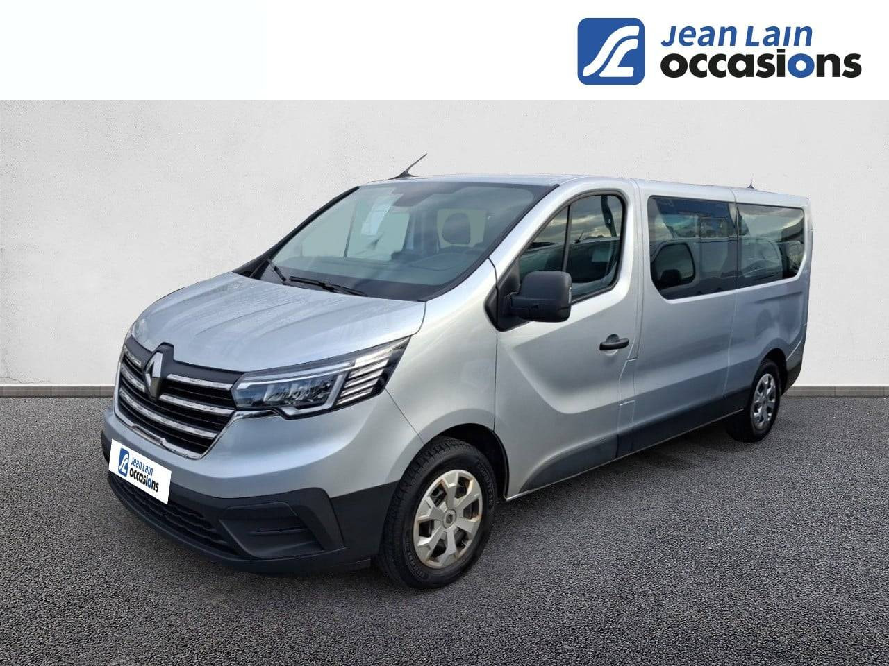 Vente en ligne RENAULT TRAFIC Trafic L2 dCi 150 Energy S&S Zen de 2023 au prix de 28 690 €