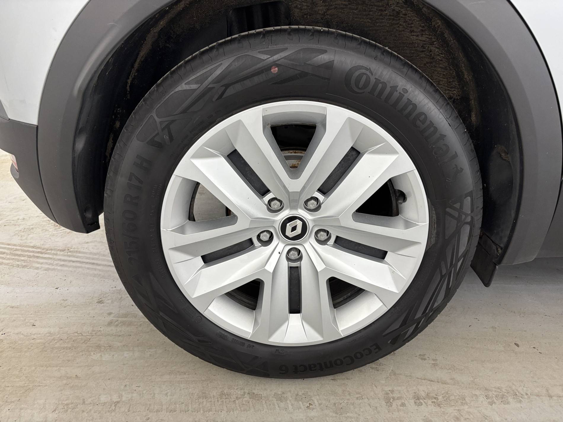 Vente en ligne Renault Captur  E-Tech 145 - 21 au prix de 18 390 €