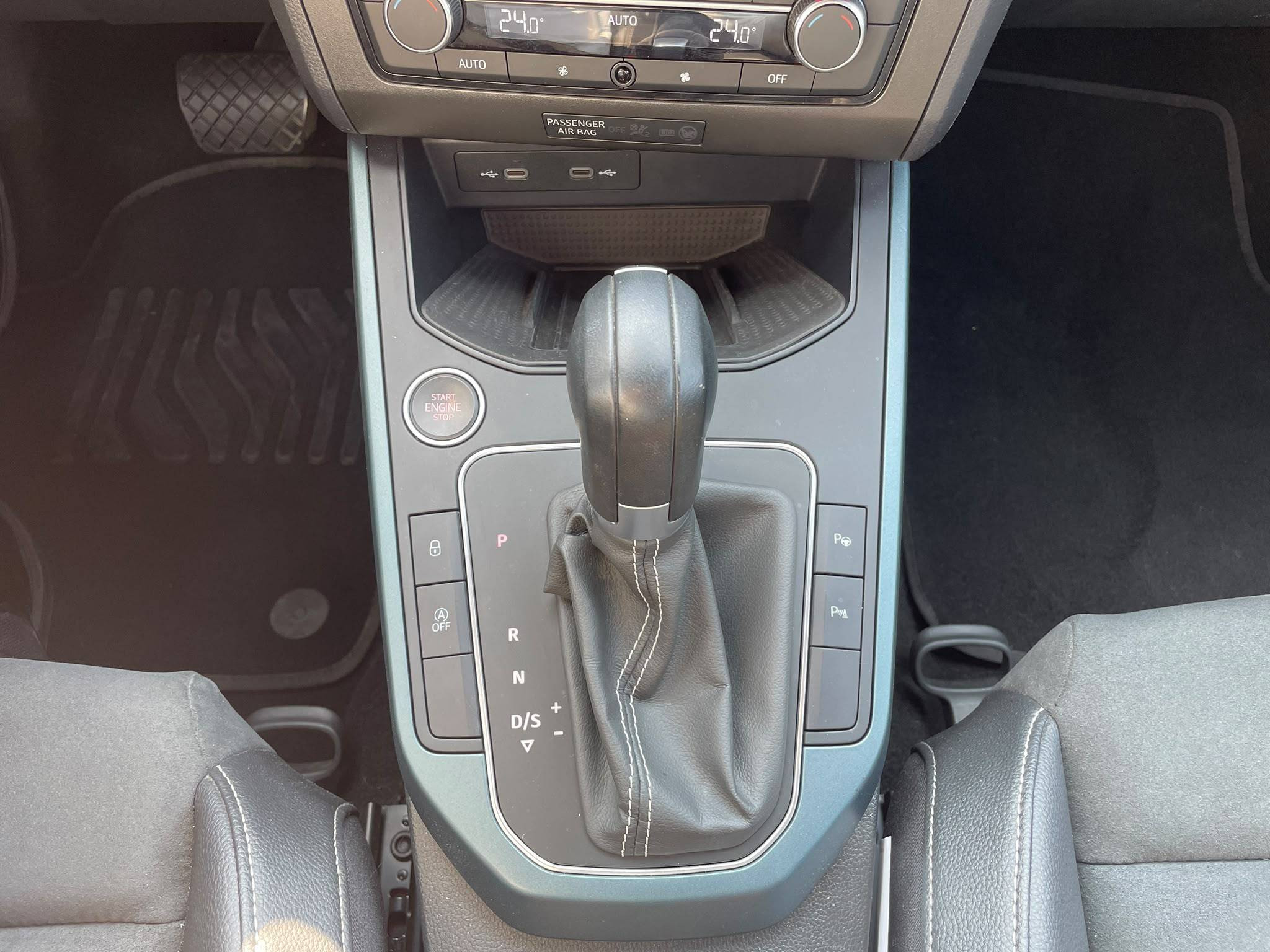 Vente en ligne Seat Arona  1.5 TSI ACT 150 ch Start/Stop DSG7 au prix de 17 990 €