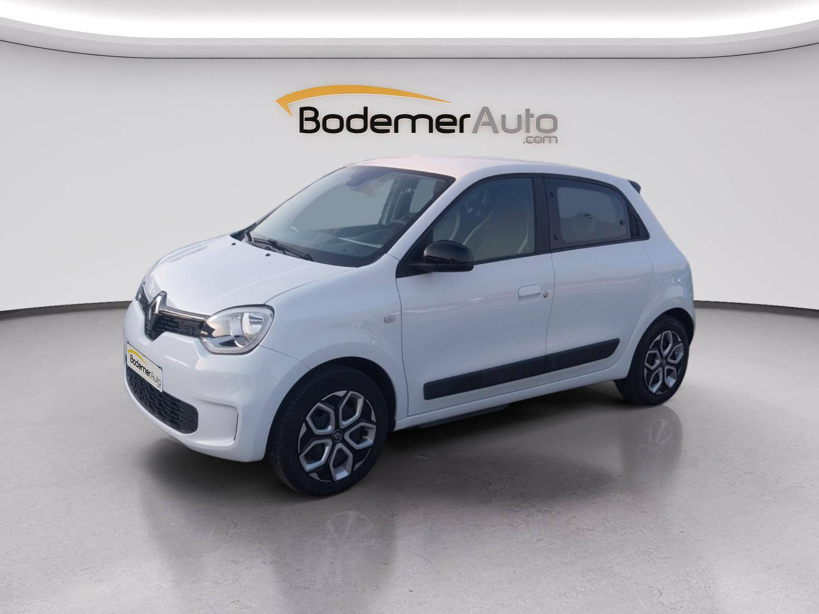 Renault Twingo Electrique Twingo III E-Tech occasion de 2023 en vente à Brest