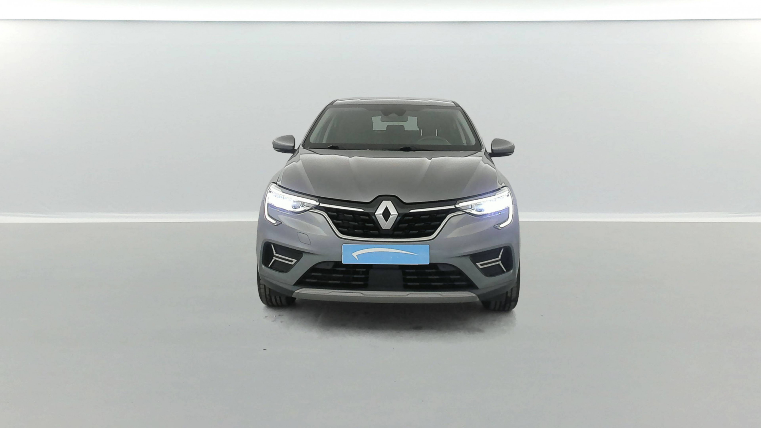 Renault Arkana  mild hybrid 140 EDC FAP - 22 occasion de 2023 en vente à Brest