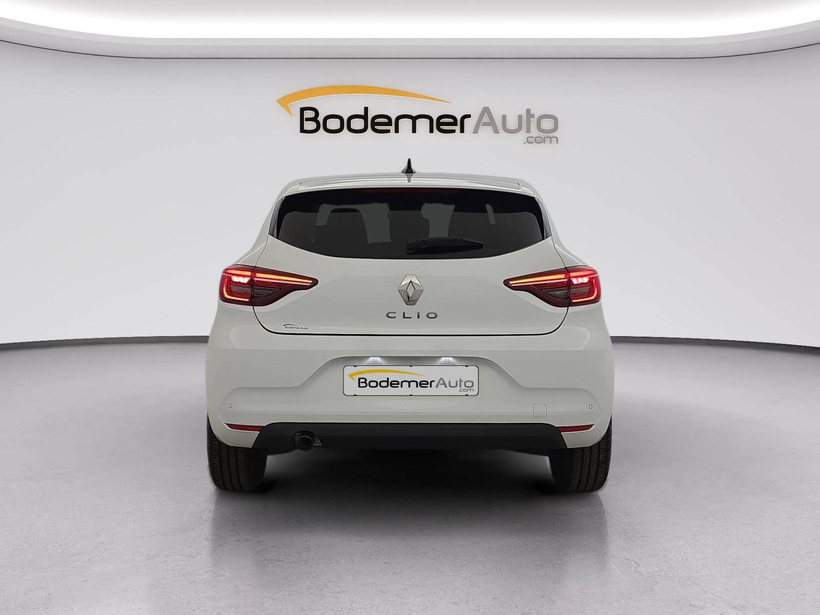 Vente en ligne Renault Clio 5 Clio TCe 90 au prix de 14 490 €
