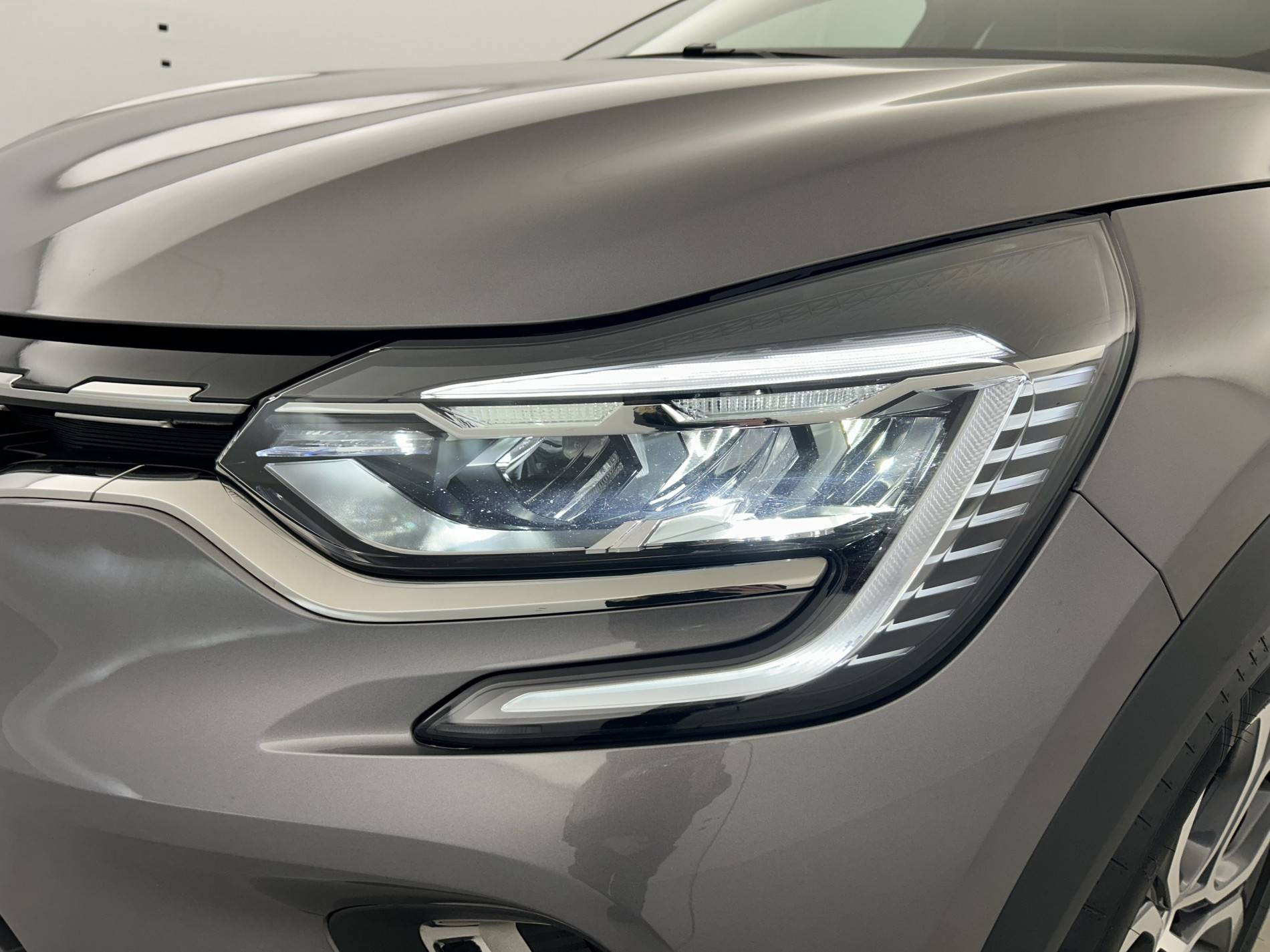 Vente en ligne Renault Captur  E-Tech full hybrid 145 au prix de 18 090 €
