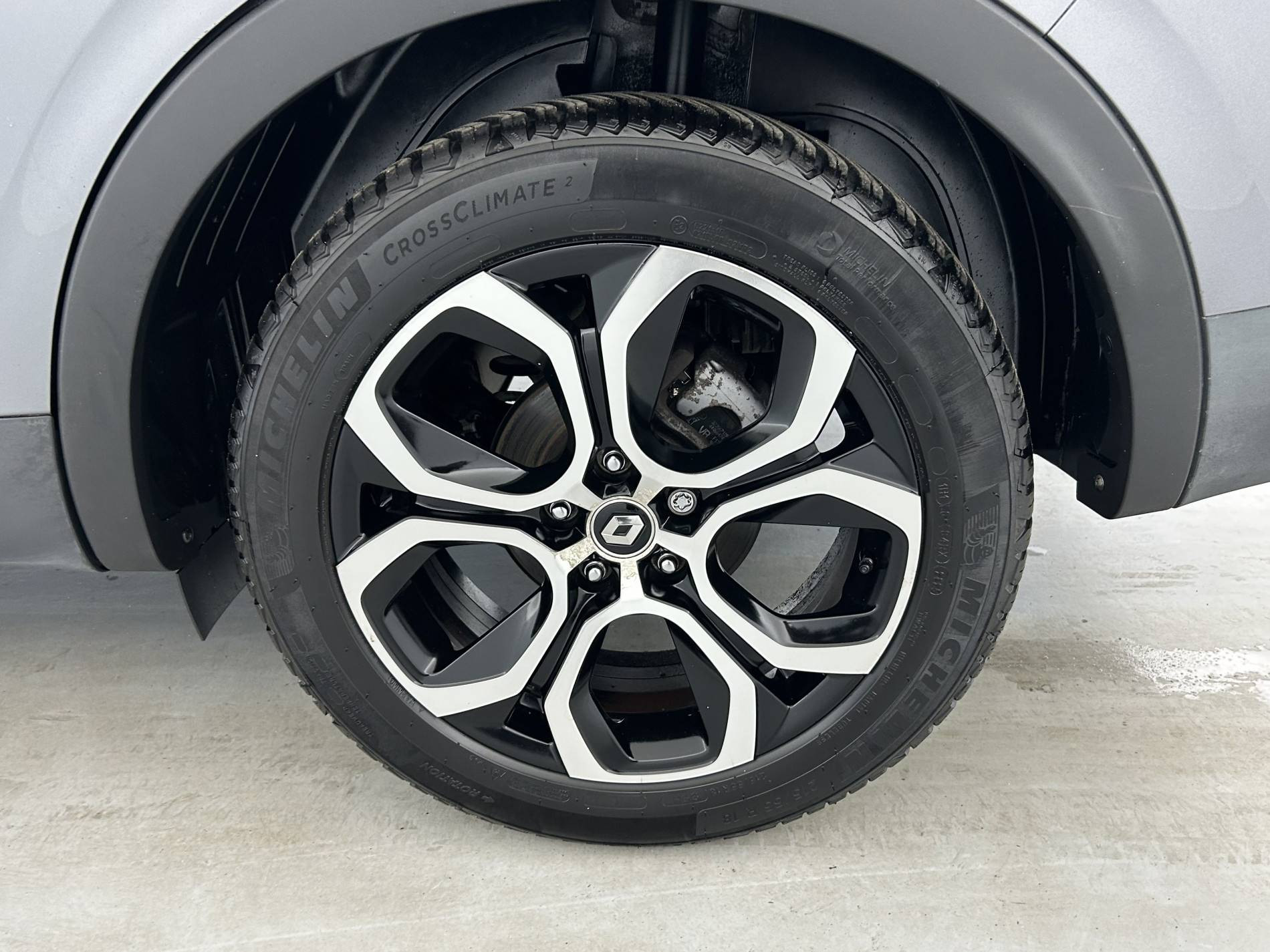 Vente en ligne Renault Arkana  E-Tech 145 - 21B au prix de 18 590 €