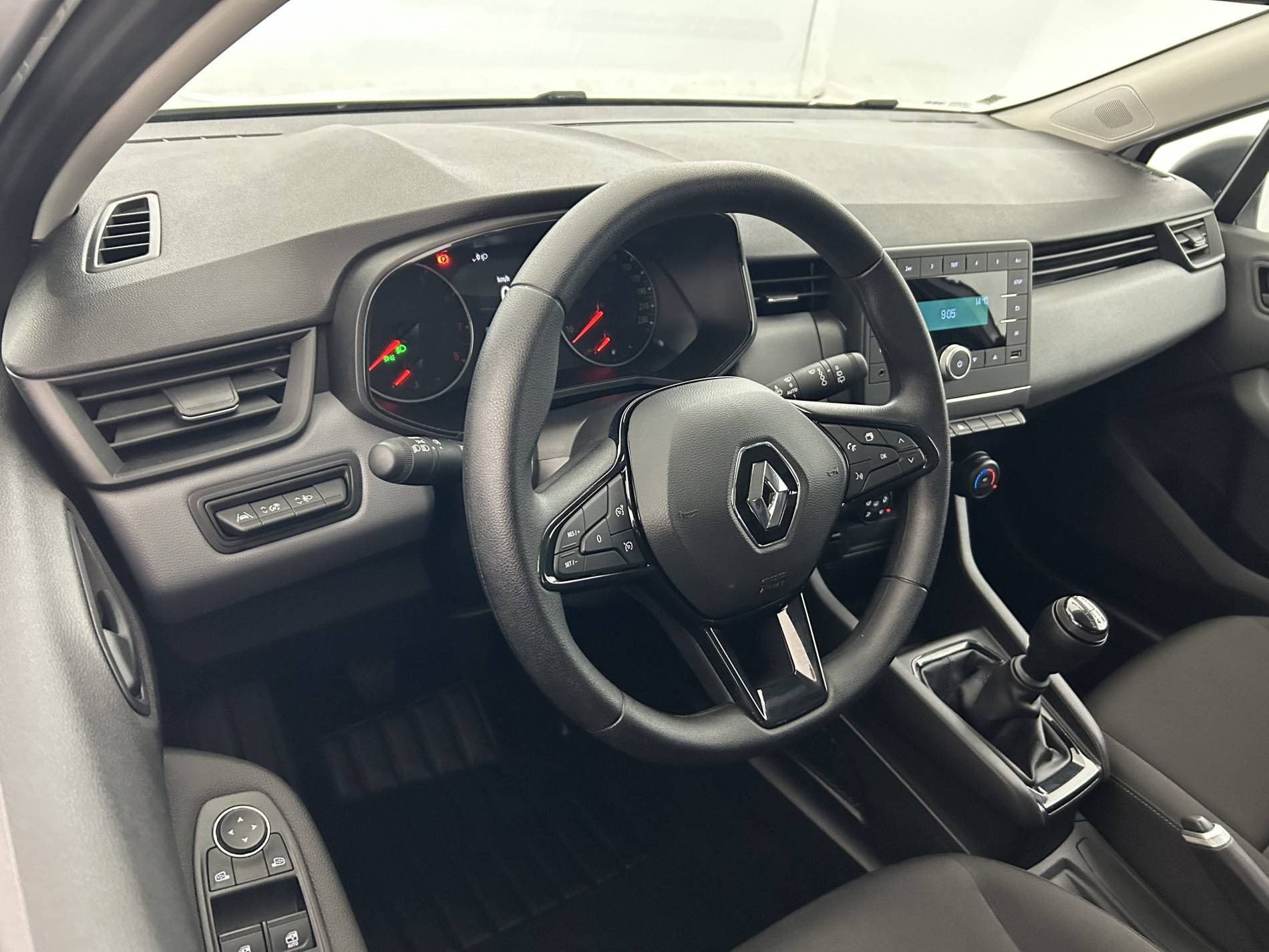 Vente en ligne Renault Clio 5 Clio SCe 65 au prix de 11 790 €