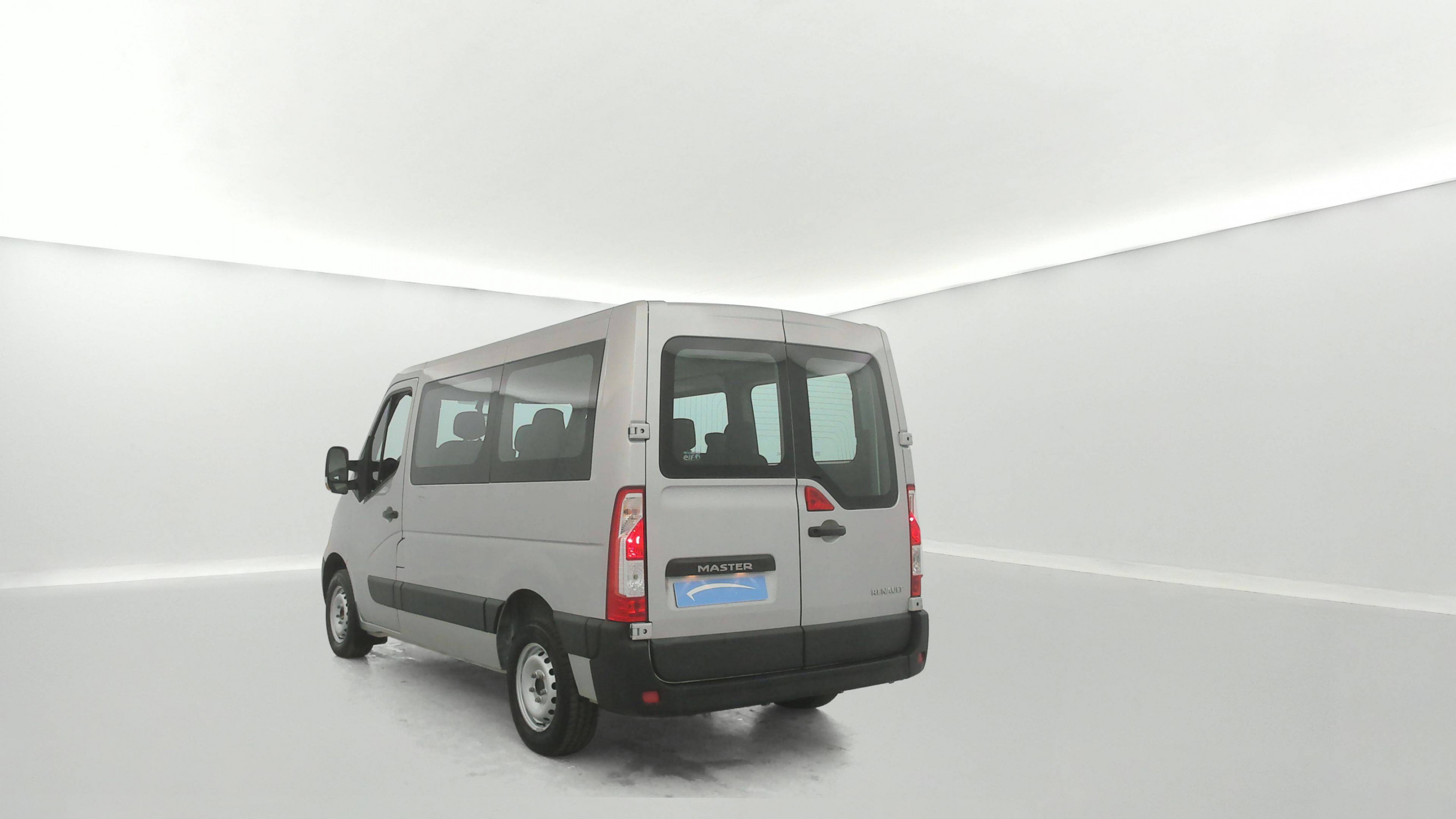 Vente en ligne Renault Master 3 Combi Master Combi L1H1 dCi 145 Energy au prix de 21 490 €