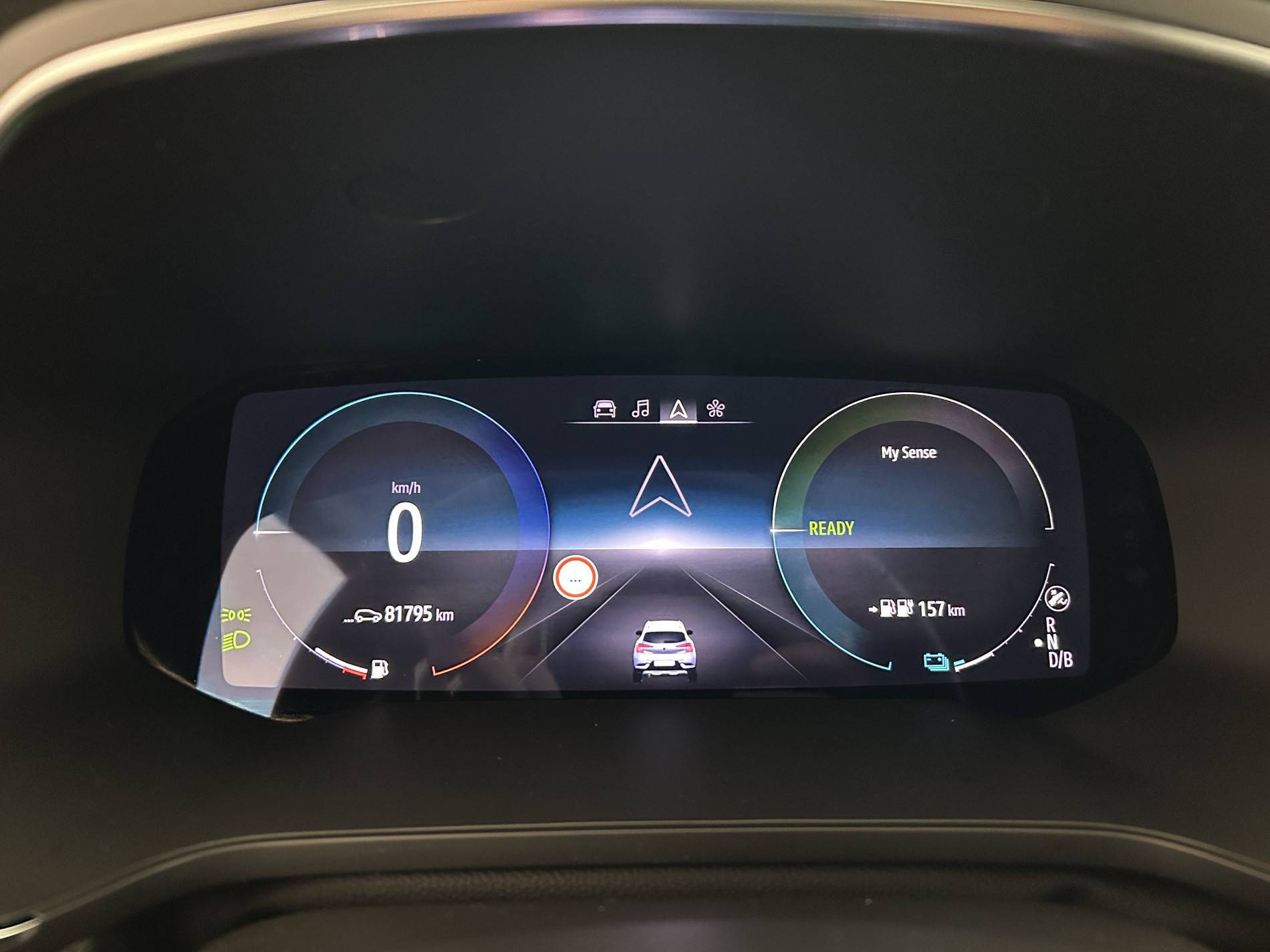 Vente en ligne Renault Captur  E-Tech Plug-in 160 au prix de 15 690 €