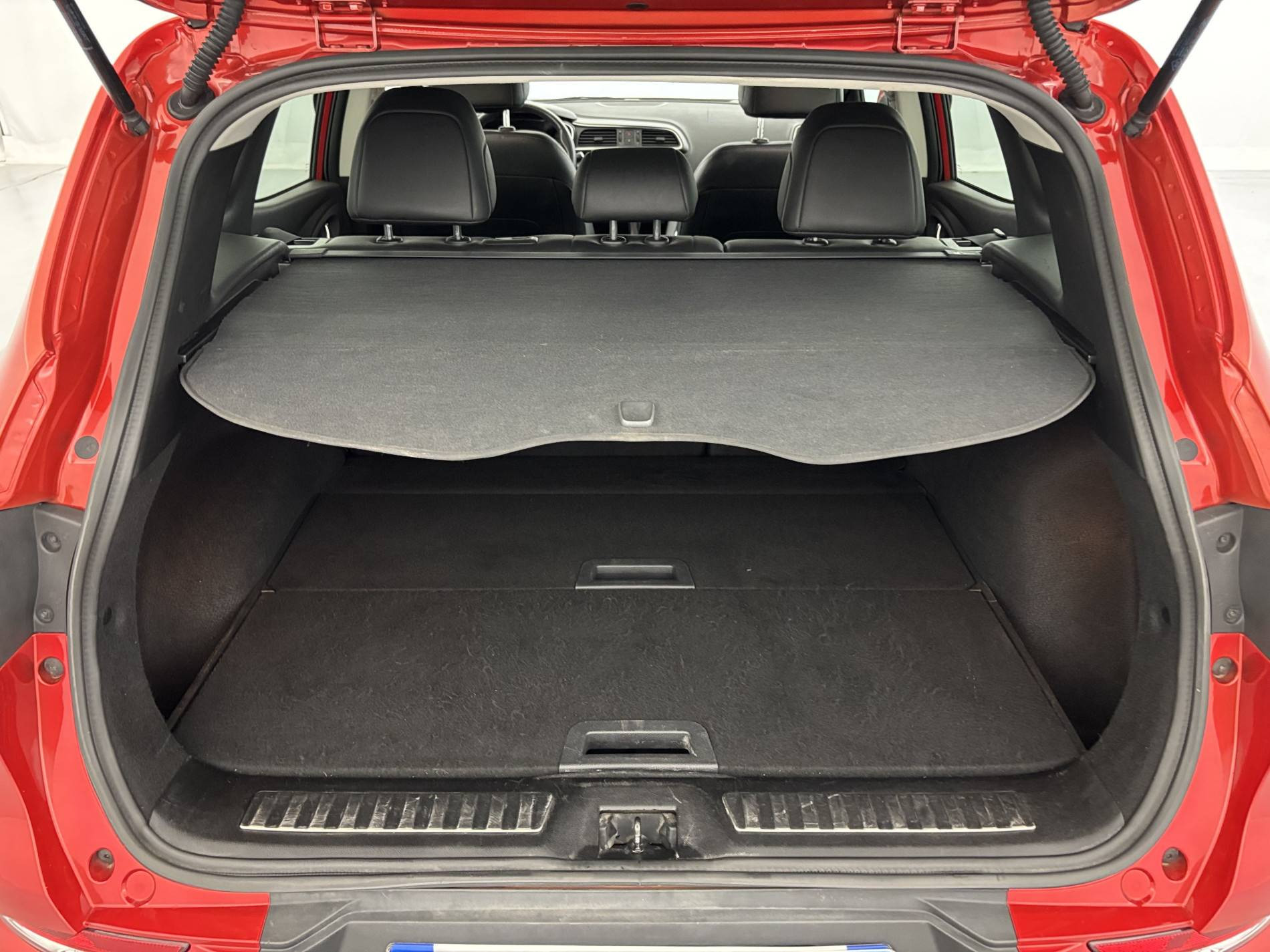 Vente en ligne Renault Kadjar  TCe 140 EDC au prix de 16 990 €