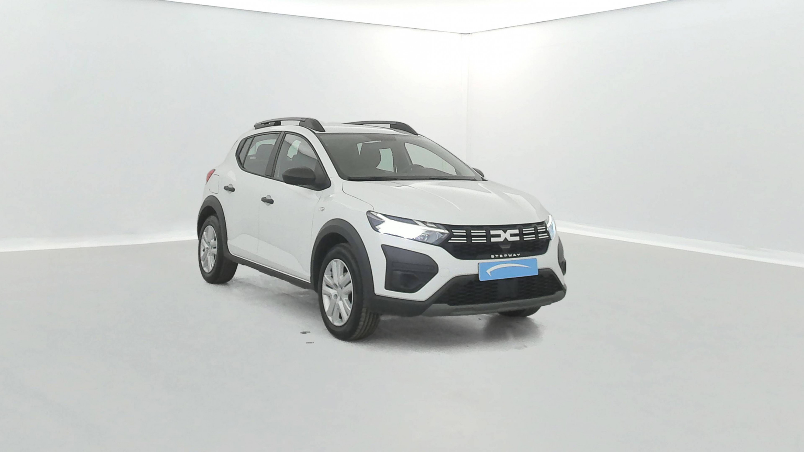 Vente en ligne Dacia Sandero  ECO-G 100 au prix de 13 490 €