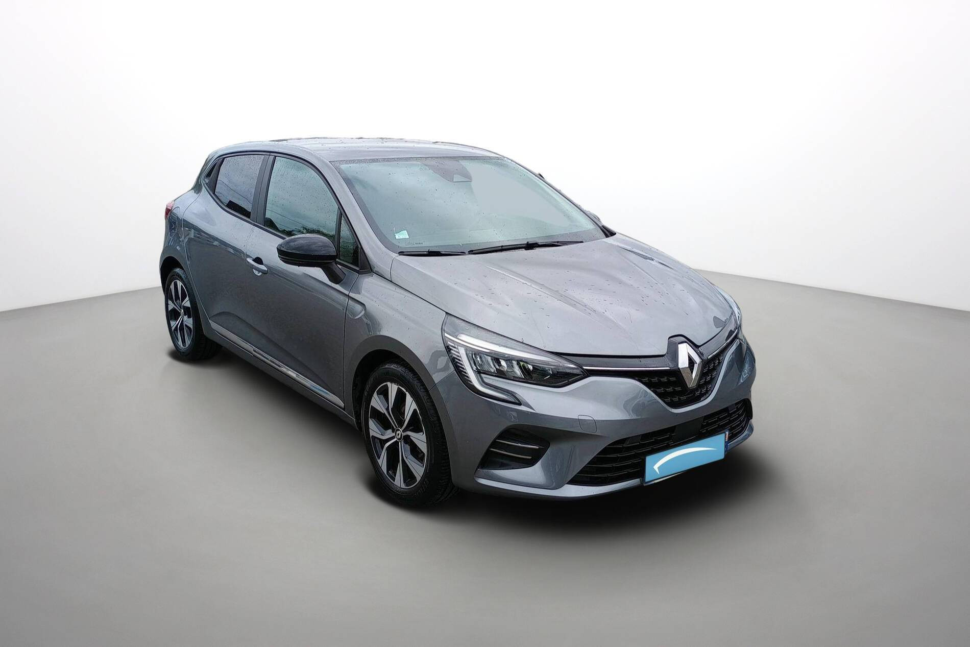 Vente en ligne Renault Clio 5 Clio TCe 90 au prix de 14 990 €