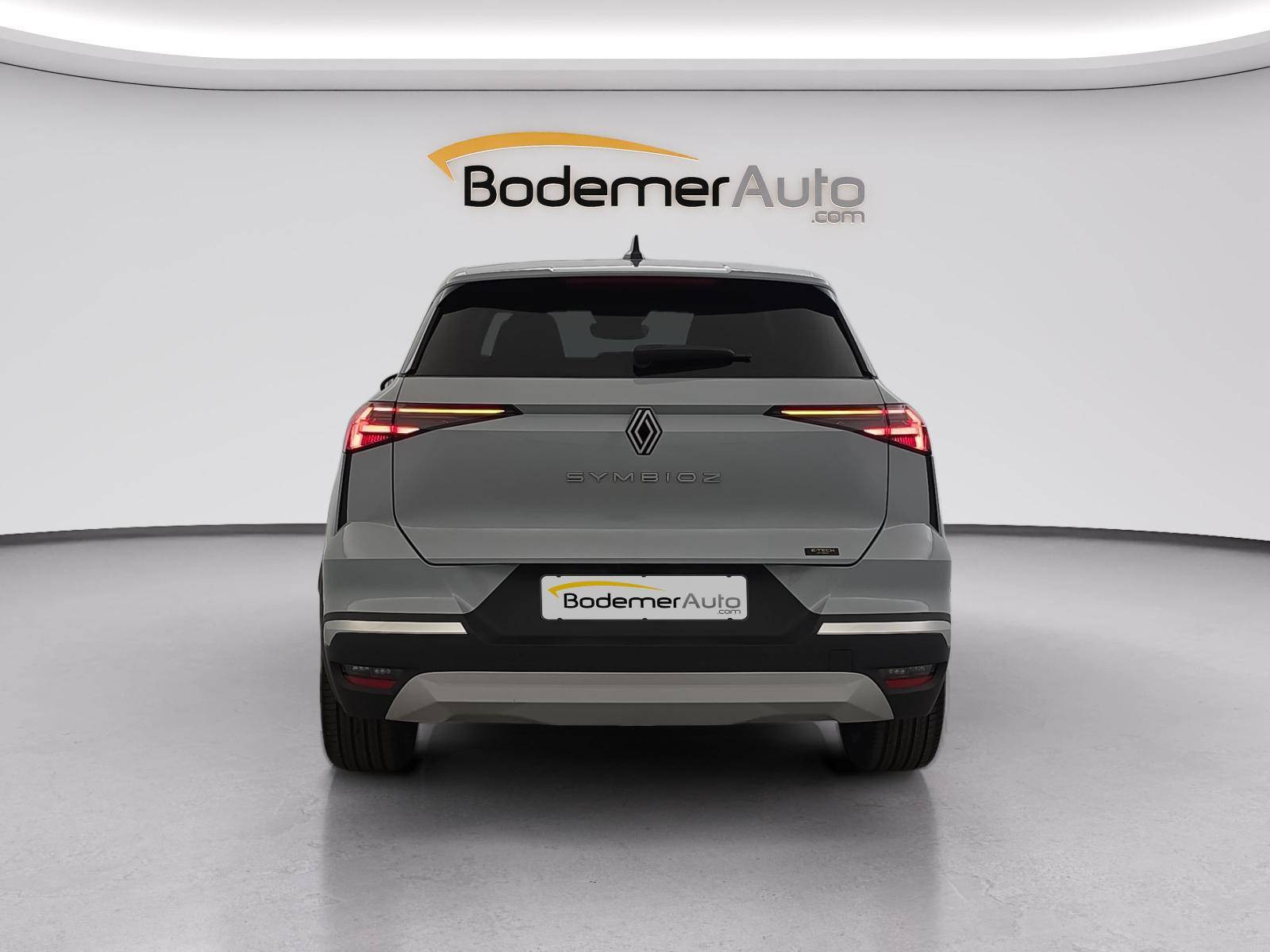 Vente en ligne Renault Symbioz  E-Tech full hybrid 160 ch au prix de 33 990 €