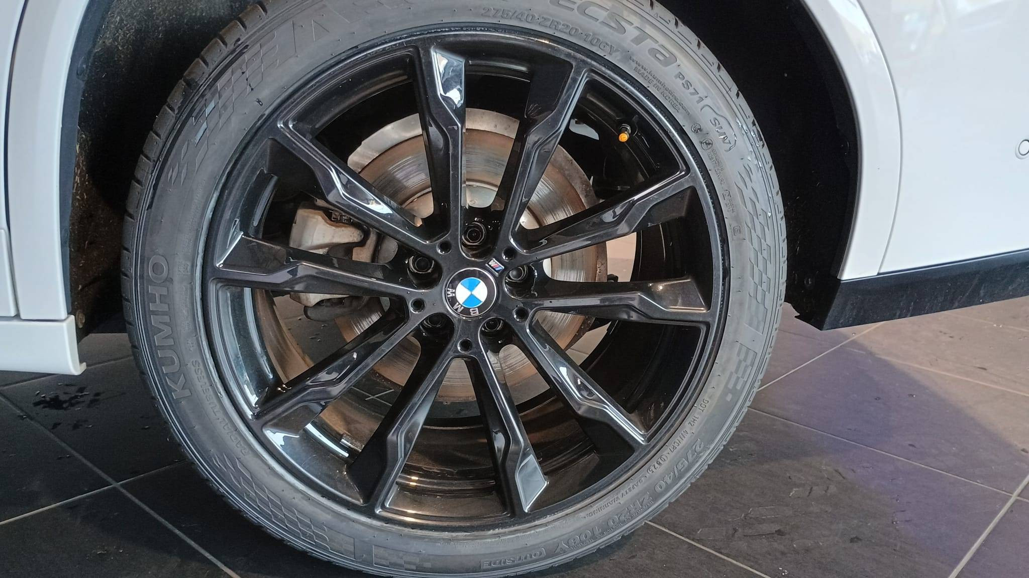 Vente en ligne Bmw X4 X4 xDrive20d 190 ch BVA8 au prix de 47 990 €