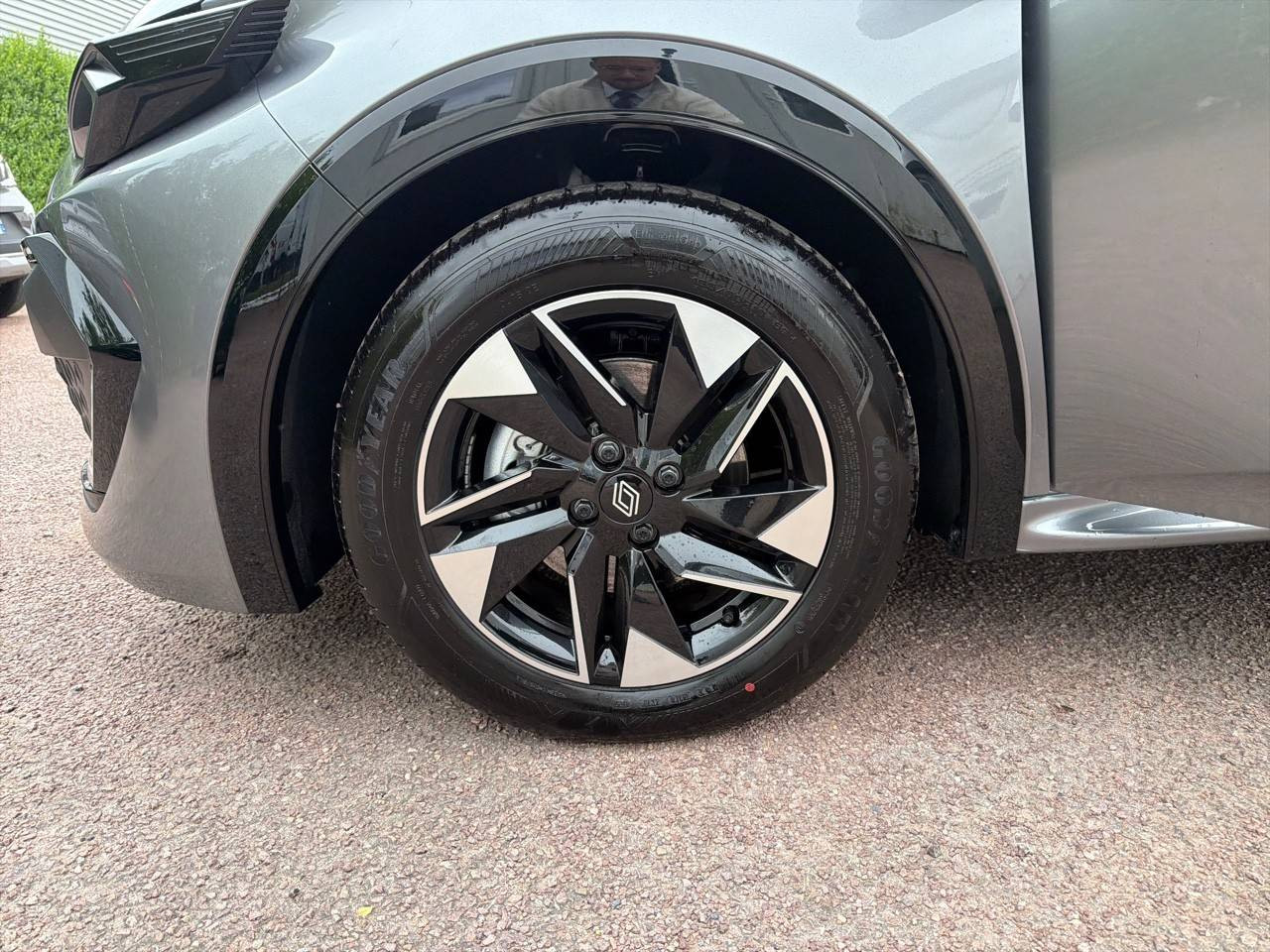 Vente en ligne Renault Clio 6 Clio TCe 115 ch au prix de 23 590 €