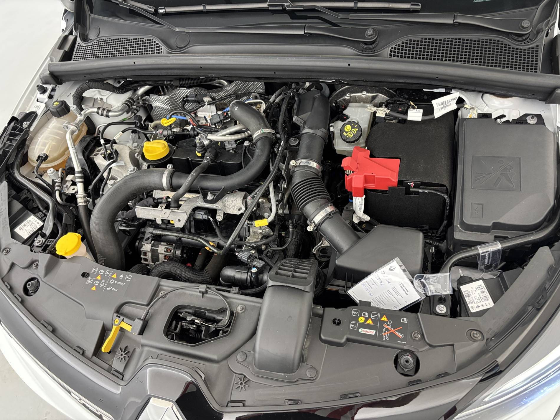 Vente en ligne Renault Clio 5 Clio TCe 90 au prix de 14 990 €