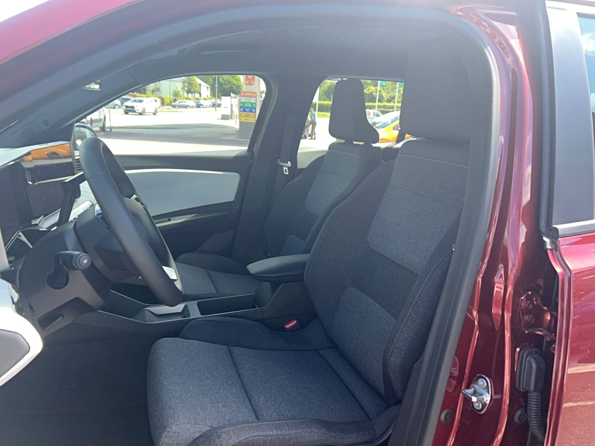Vente en ligne Renault R4 E-Tech  150 ch autonomie confort au prix de 28 970 €