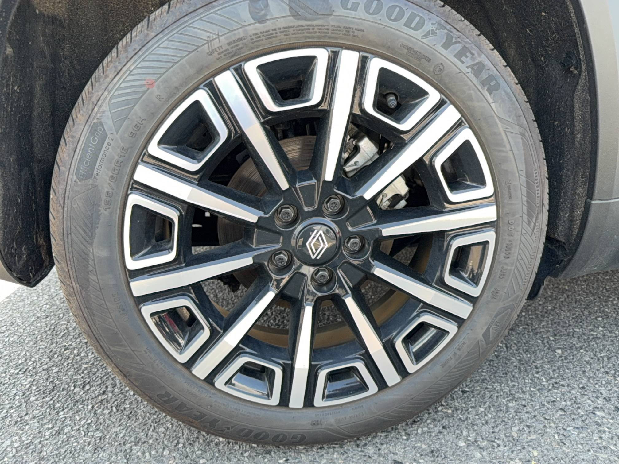 Vente en ligne Renault R4 E-Tech  150 ch autonomie confort au prix de 36 840 €