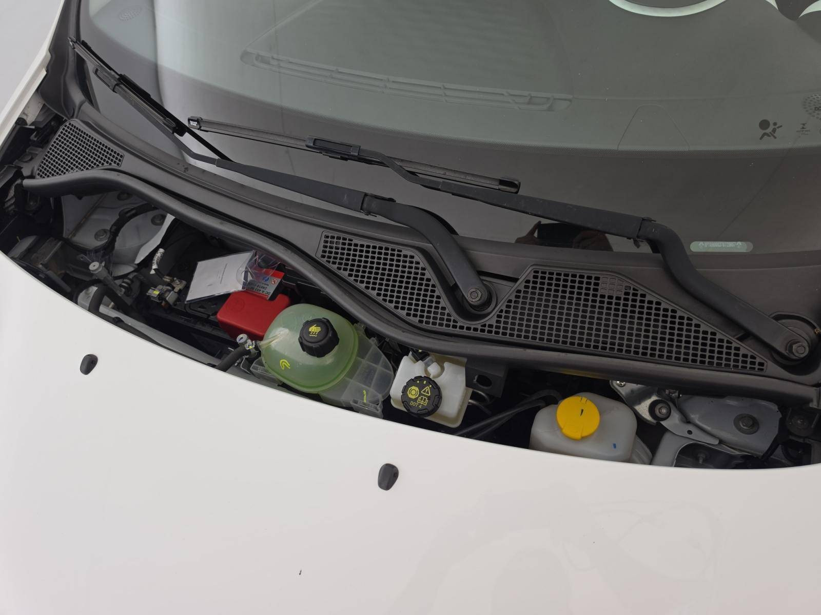 Vente en ligne Renault Twingo 3  SCe 65 au prix de 12 490 €