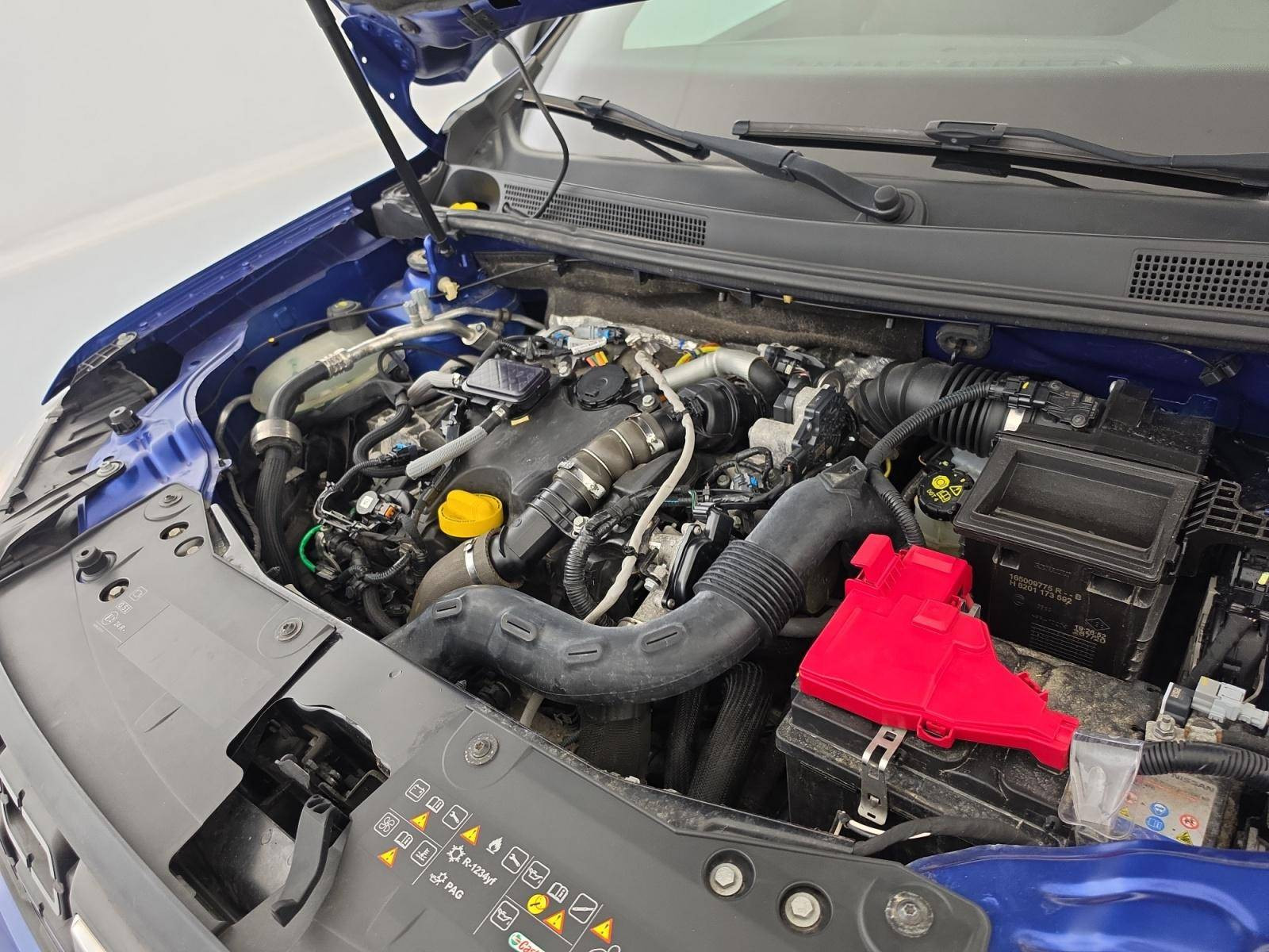 Vente en ligne Dacia Duster  Blue dCi 115 4x2 au prix de 15 790 €