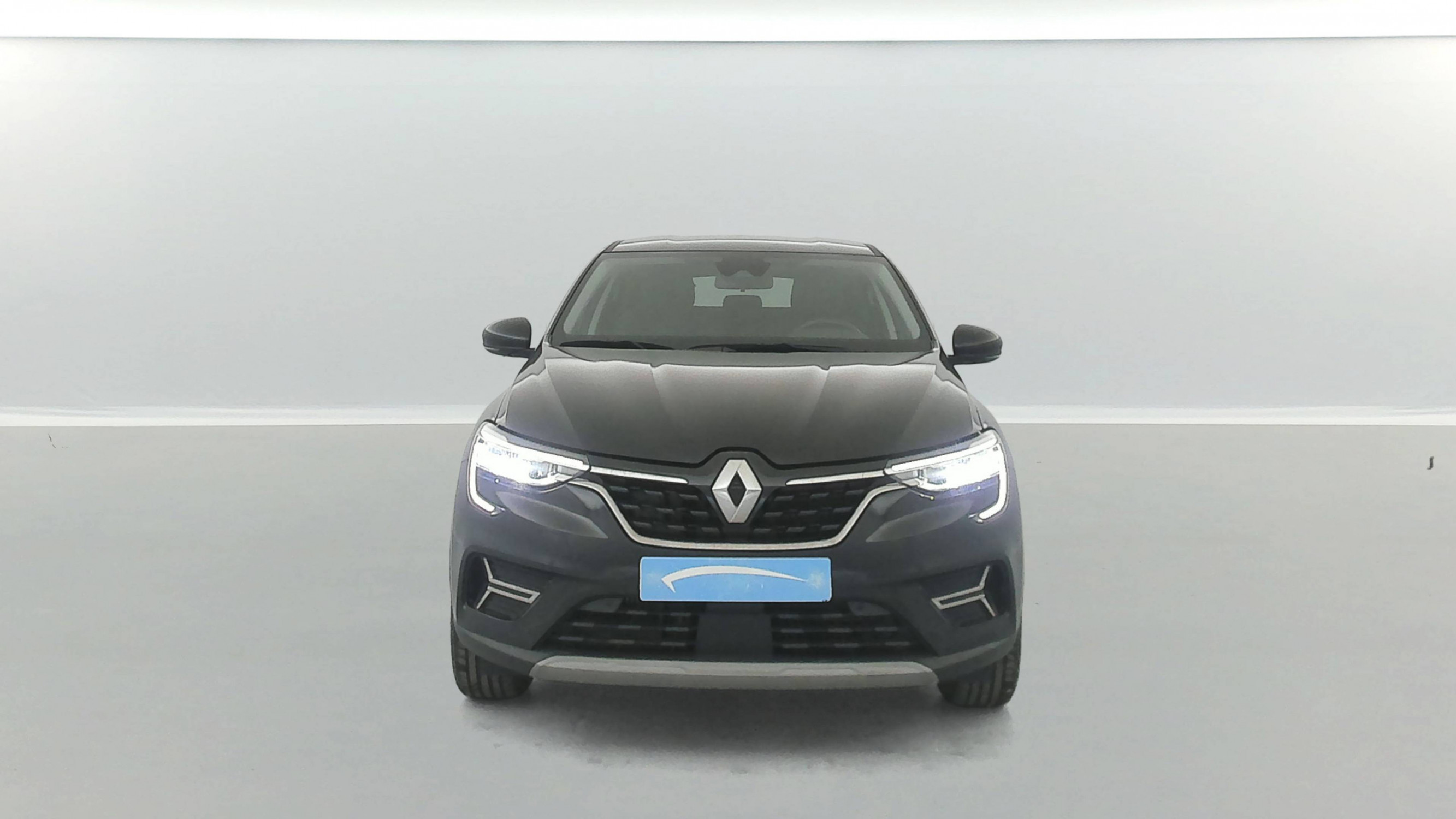 Renault Arkana  mild hybrid 140 EDC FAP - 22 occasion de 2023 en vente à Brest