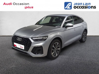 AUDI Q5 SPORTBACK Q5 Sportback 35 TDI 163 S tronic 7 S line 28/02/2025 en vente à Cessy