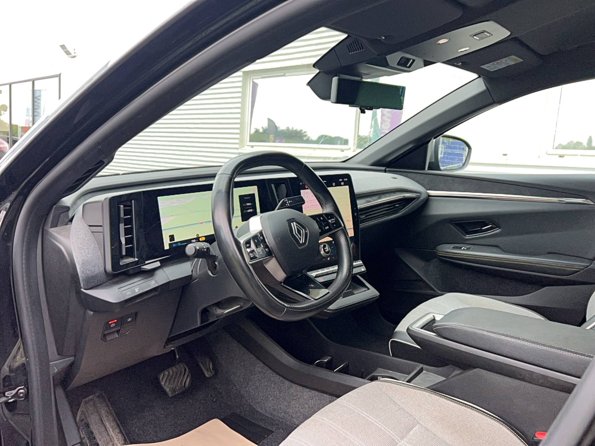 Vente en ligne Renault Megane E-Tech  EV60 220 ch super charge au prix de 21 990 €