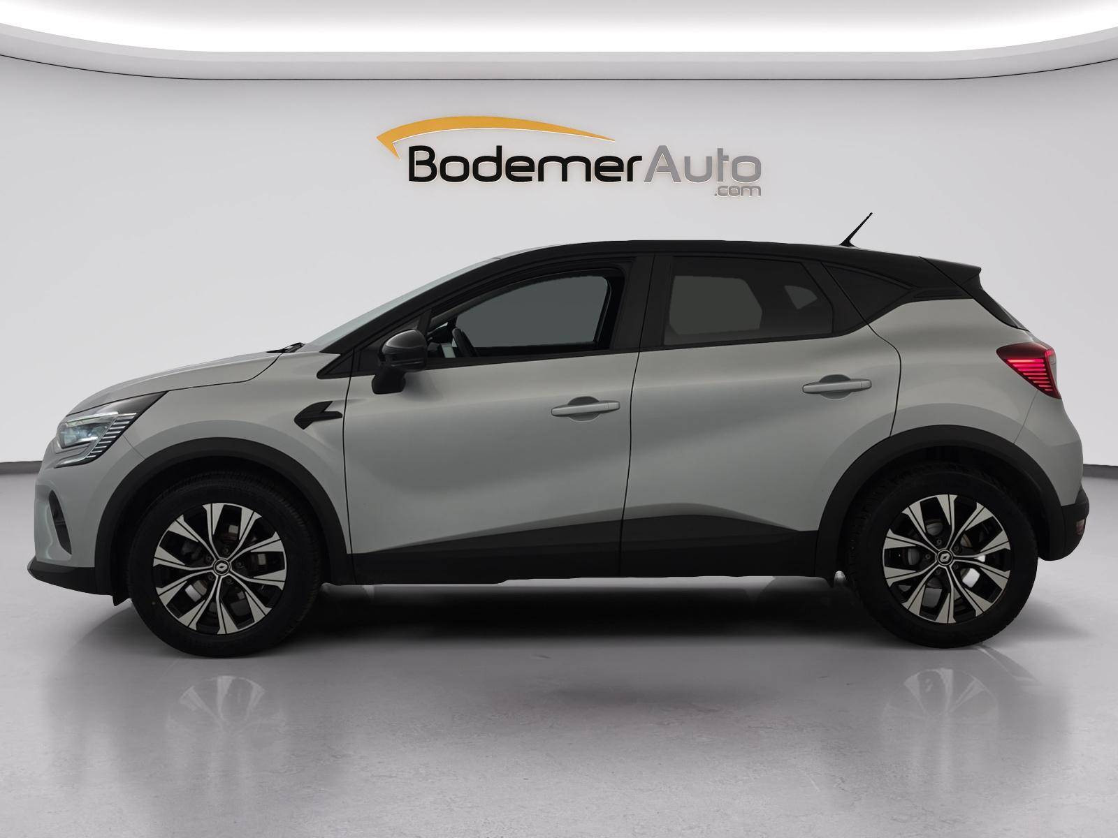 Vente en ligne Renault Captur  E-Tech full hybrid 145 au prix de 18 590 €