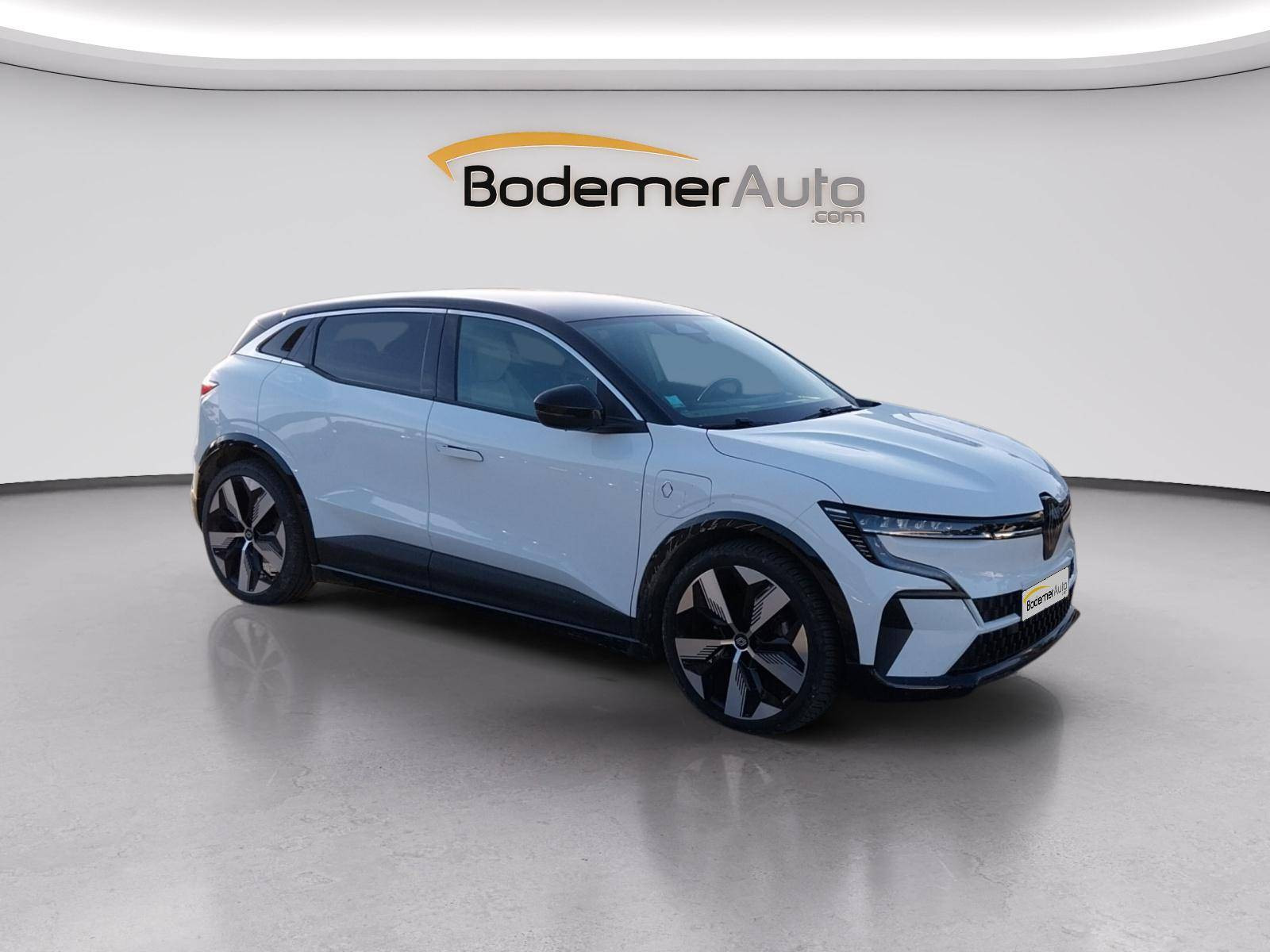 Vente en ligne Renault Megane E-Tech  EV60 220 ch optimum charge au prix de 25 900 €