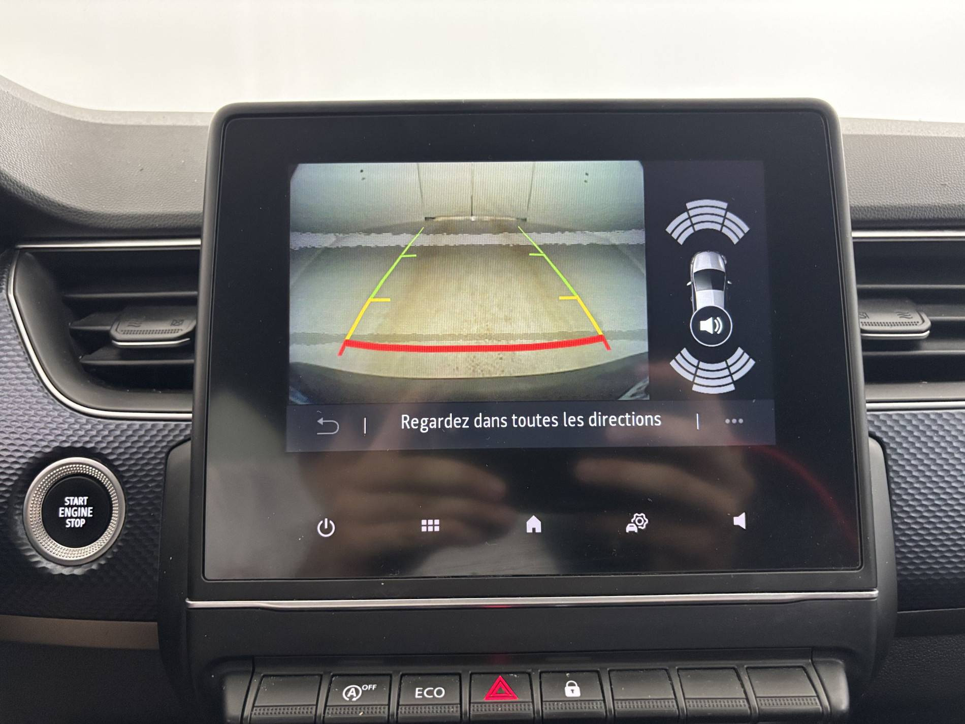Vente en ligne Renault Arkana  TCe 140 EDC FAP au prix de 16 690 €