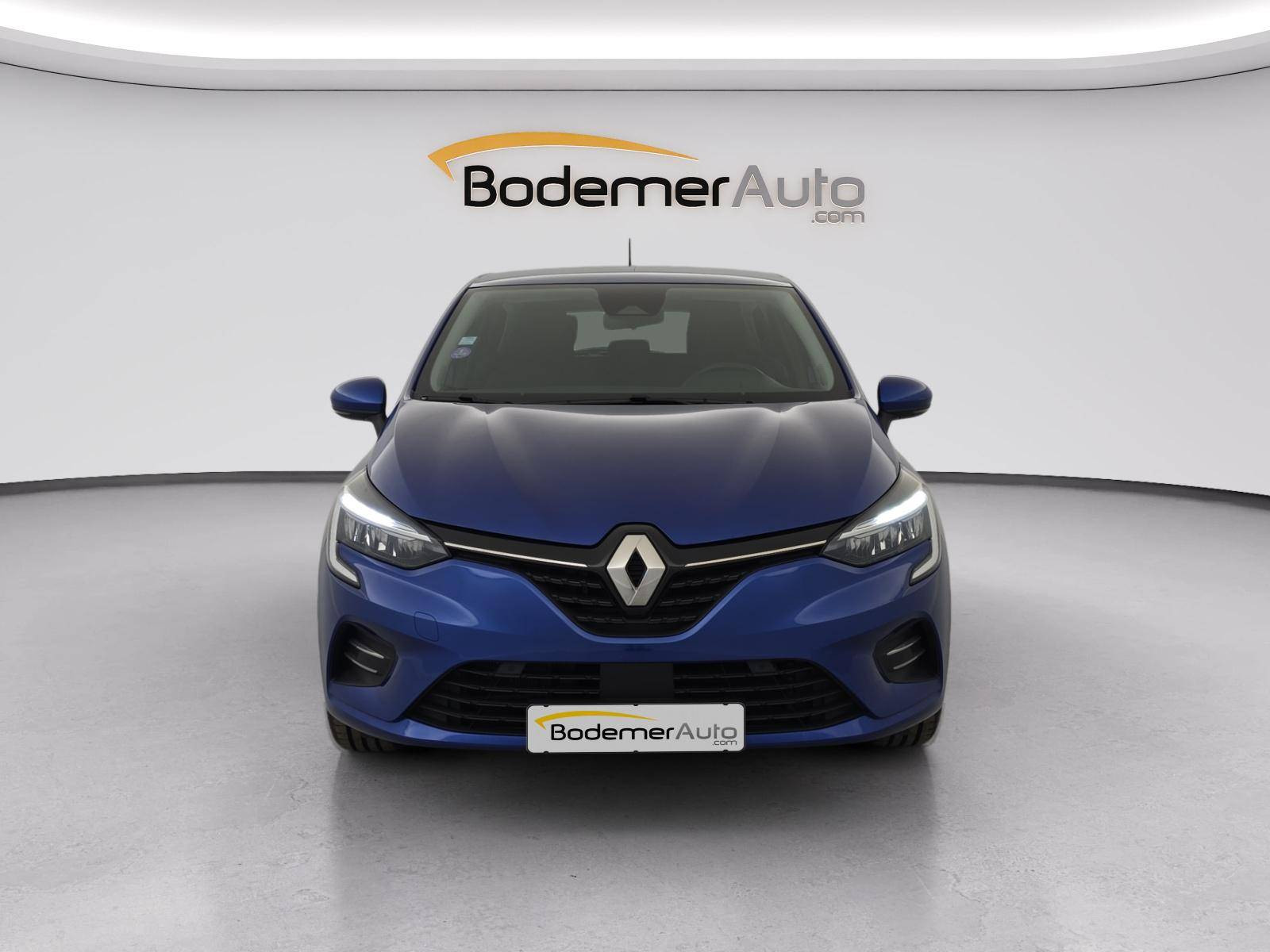 Vente en ligne Renault Clio 5 Clio E-Tech 140 - 21N au prix de 15 990 €