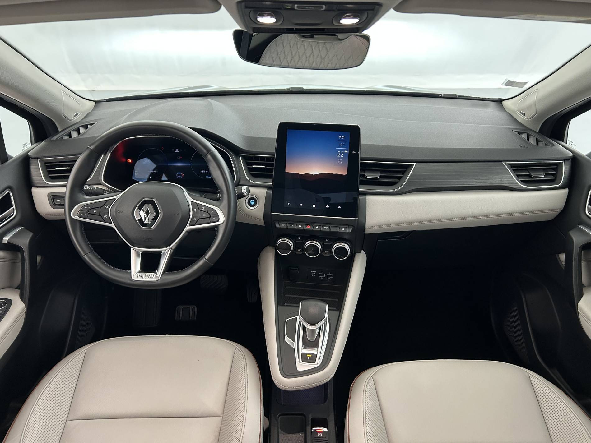 Vente en ligne Renault Captur  E-Tech Plug-in 160 au prix de 17 990 €