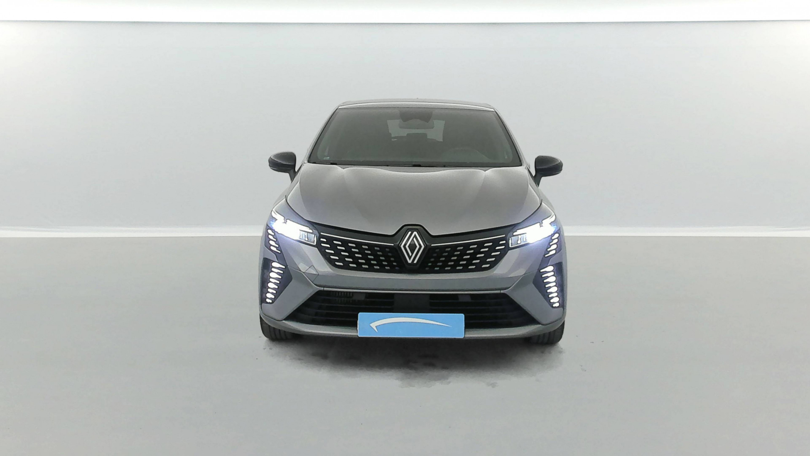 Vente en ligne Renault Clio 5 Clio Eco-G 100 ch GSR2 au prix de 17 790 €