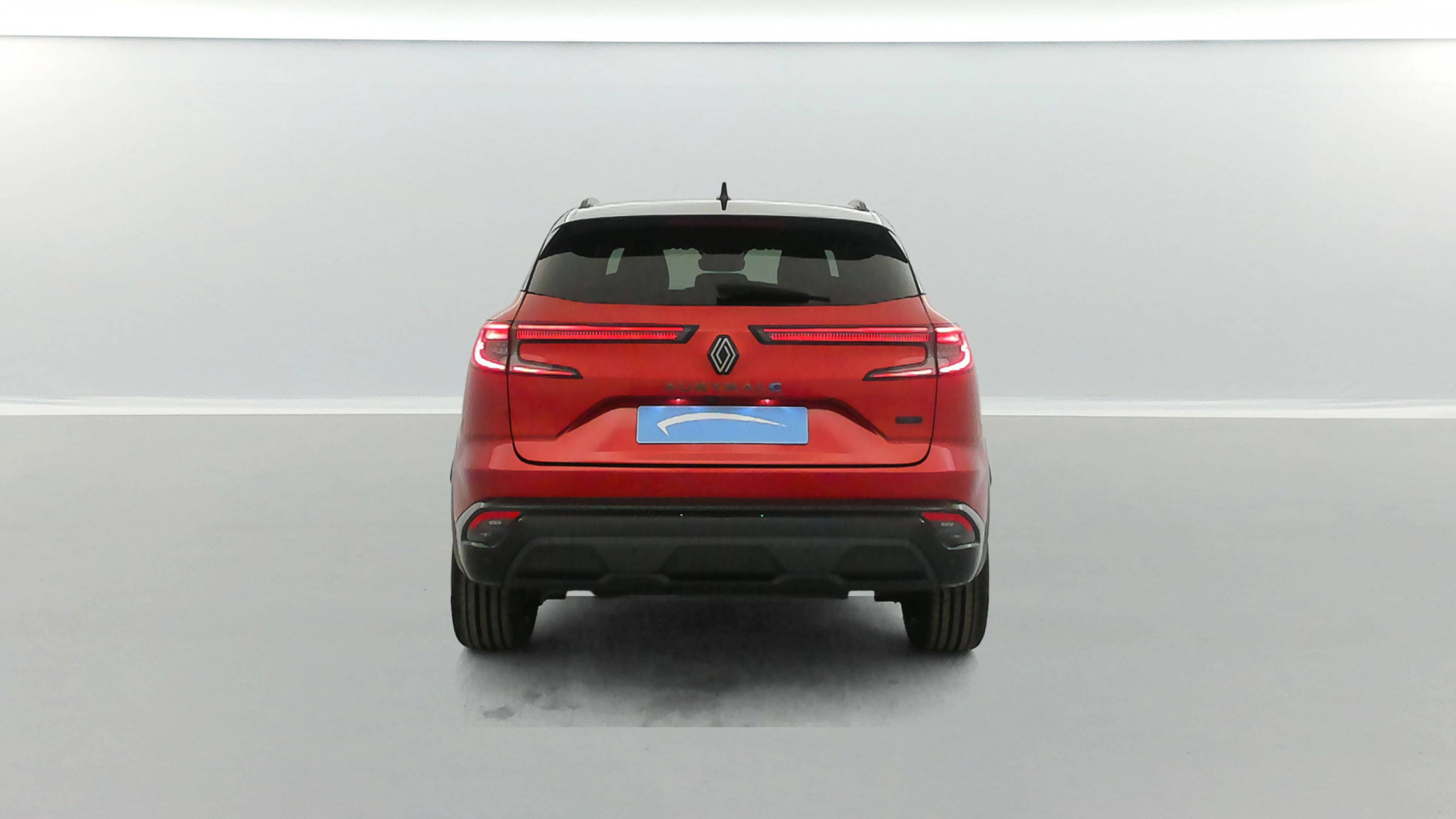Vente en ligne Renault Austral  E-Tech hybrid 200 au prix de 28 900 €