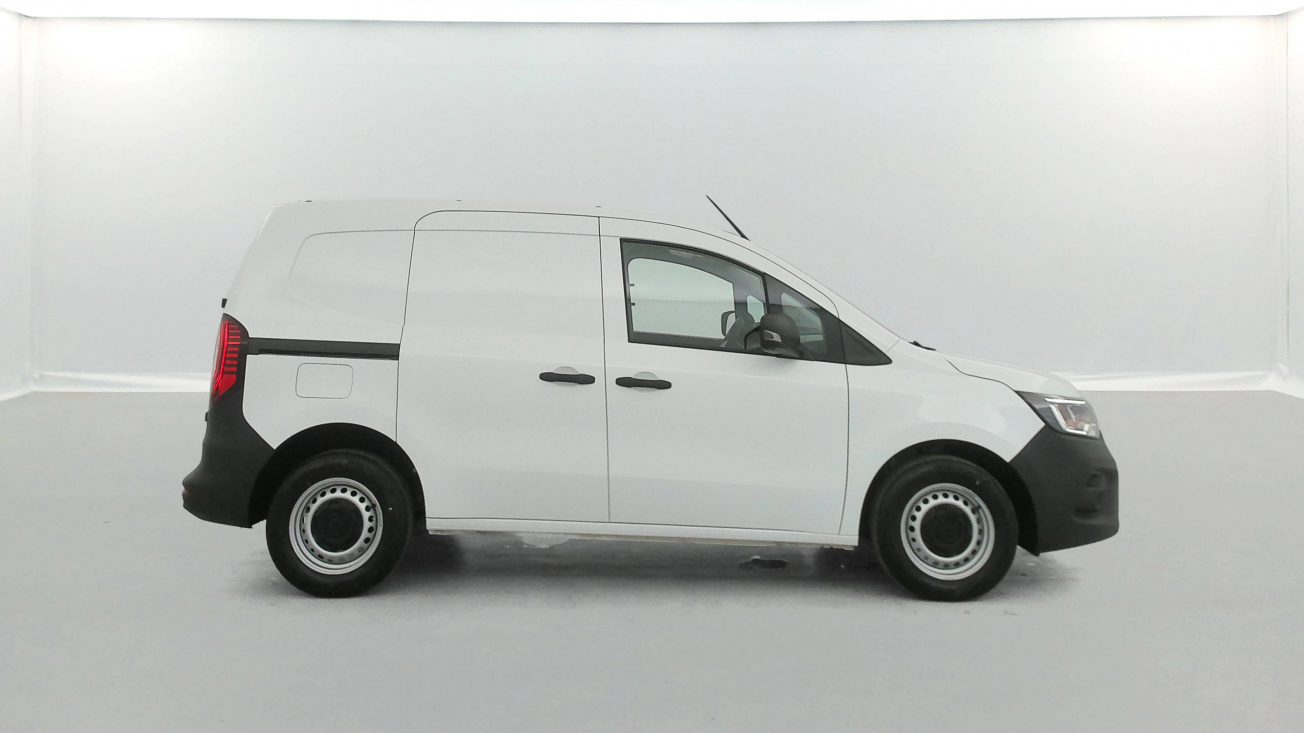 Vente en ligne Renault Kangoo Van  TOLE L1 BLUE DCI 75 GSR2 au prix de 17 790 €