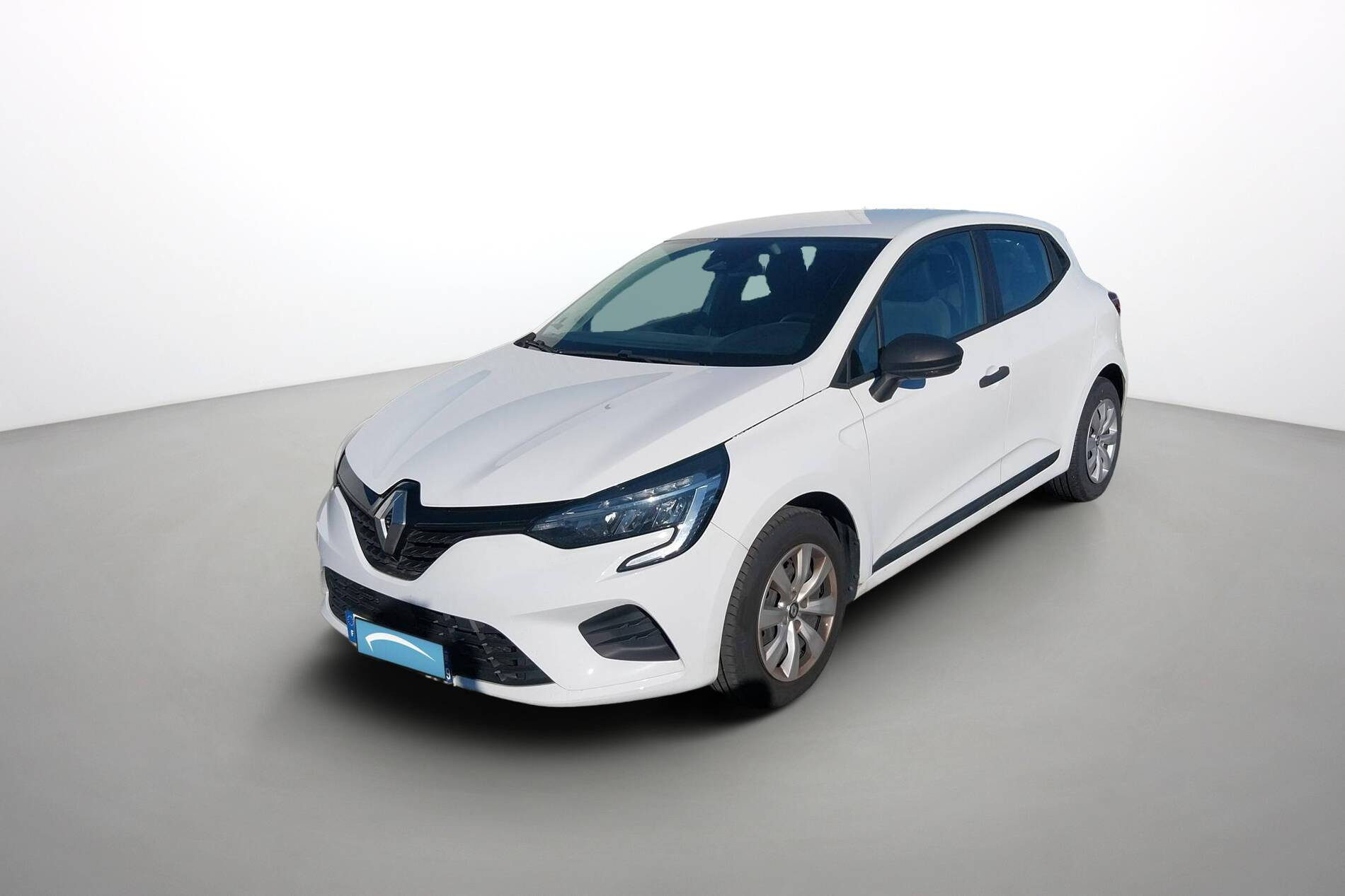 Renault Clio 5 Clio SCe 65 occasion de 2023 en vente à Quimper