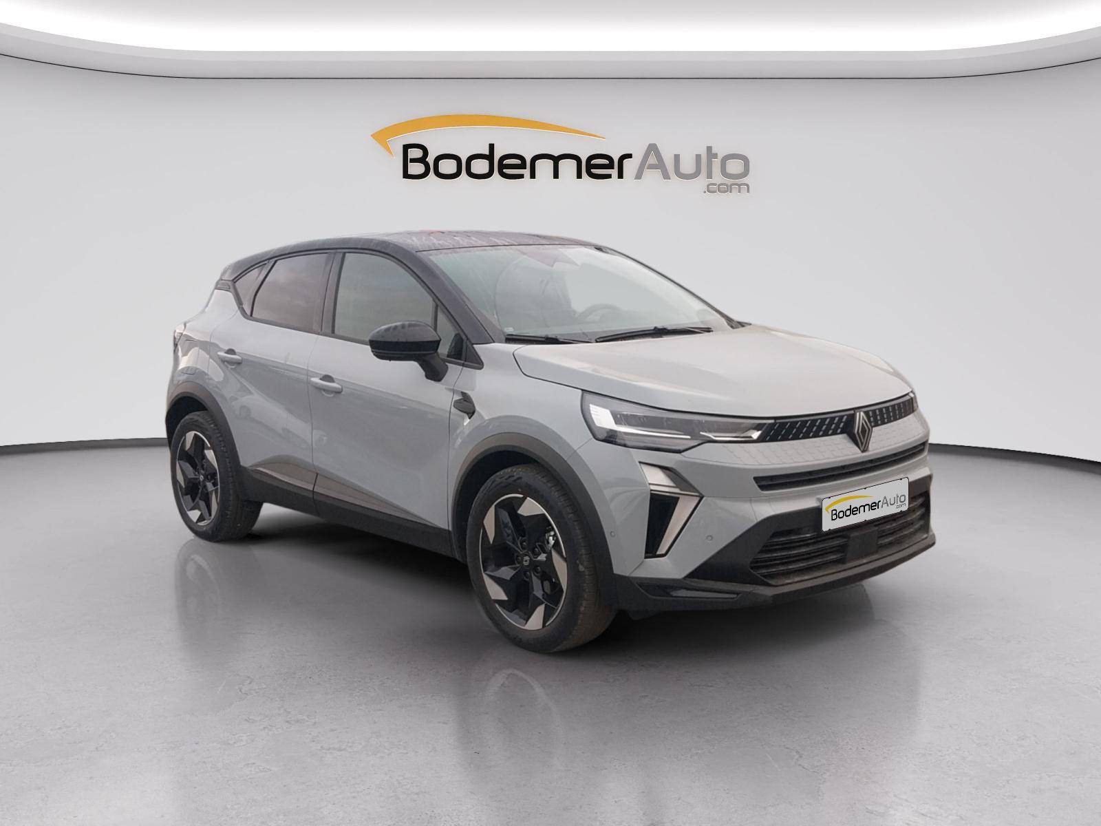 Vente en ligne Renault Captur  TCe 115 ch au prix de 24 490 €