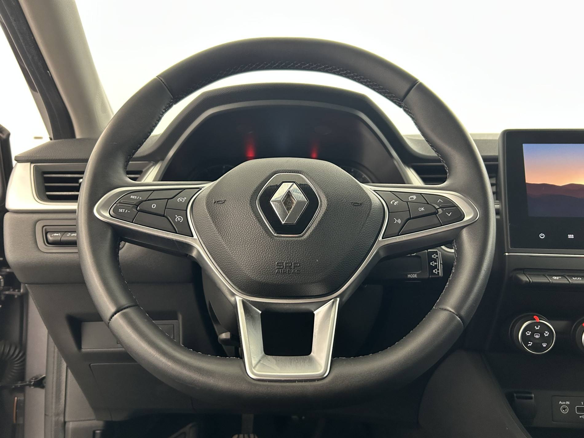Vente en ligne Renault Captur  TCe 100 au prix de 13 999 €