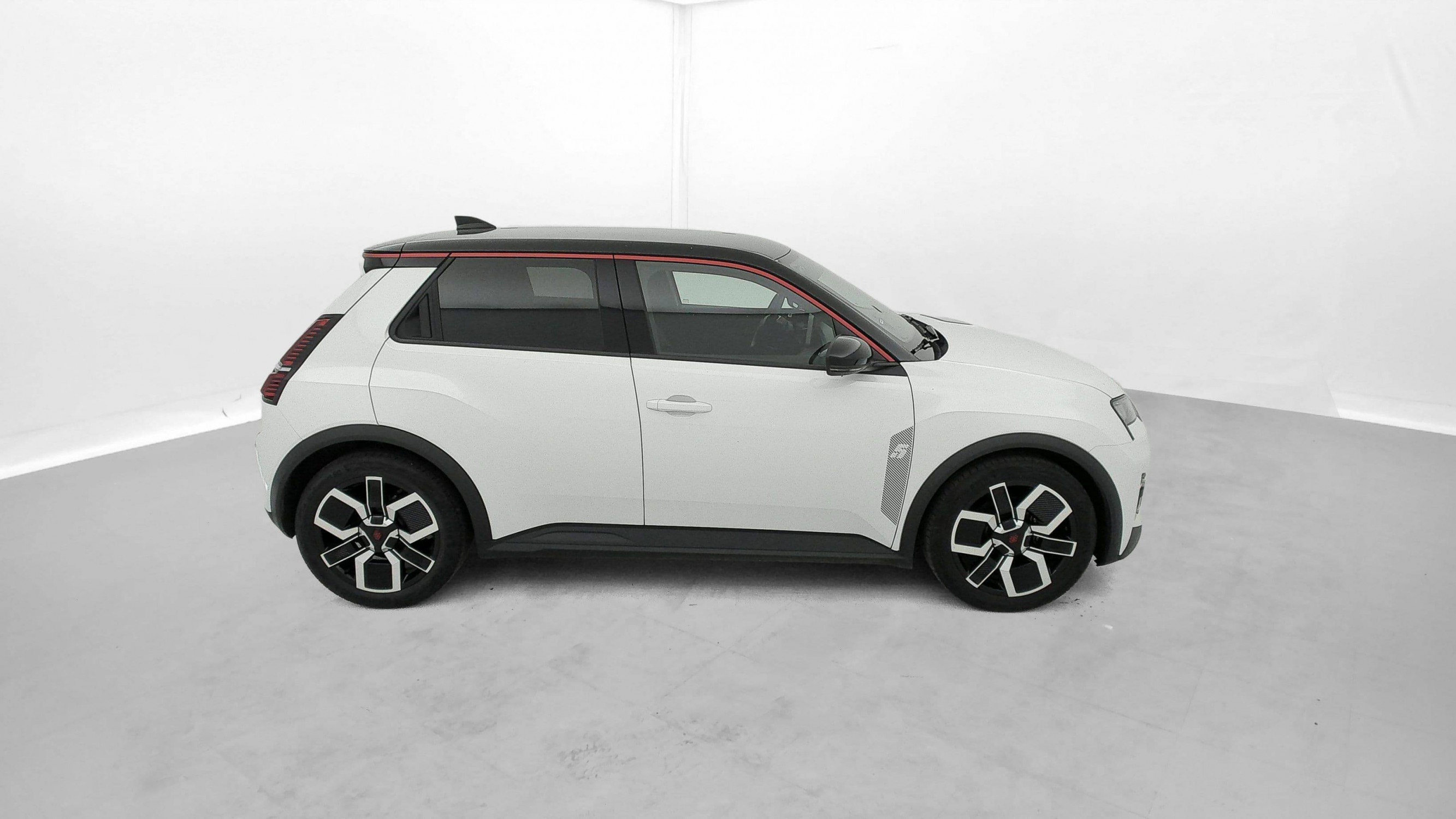 Vente en ligne Renault R5 E-Tech  150 ch autonomie confort au prix de 28 490 €