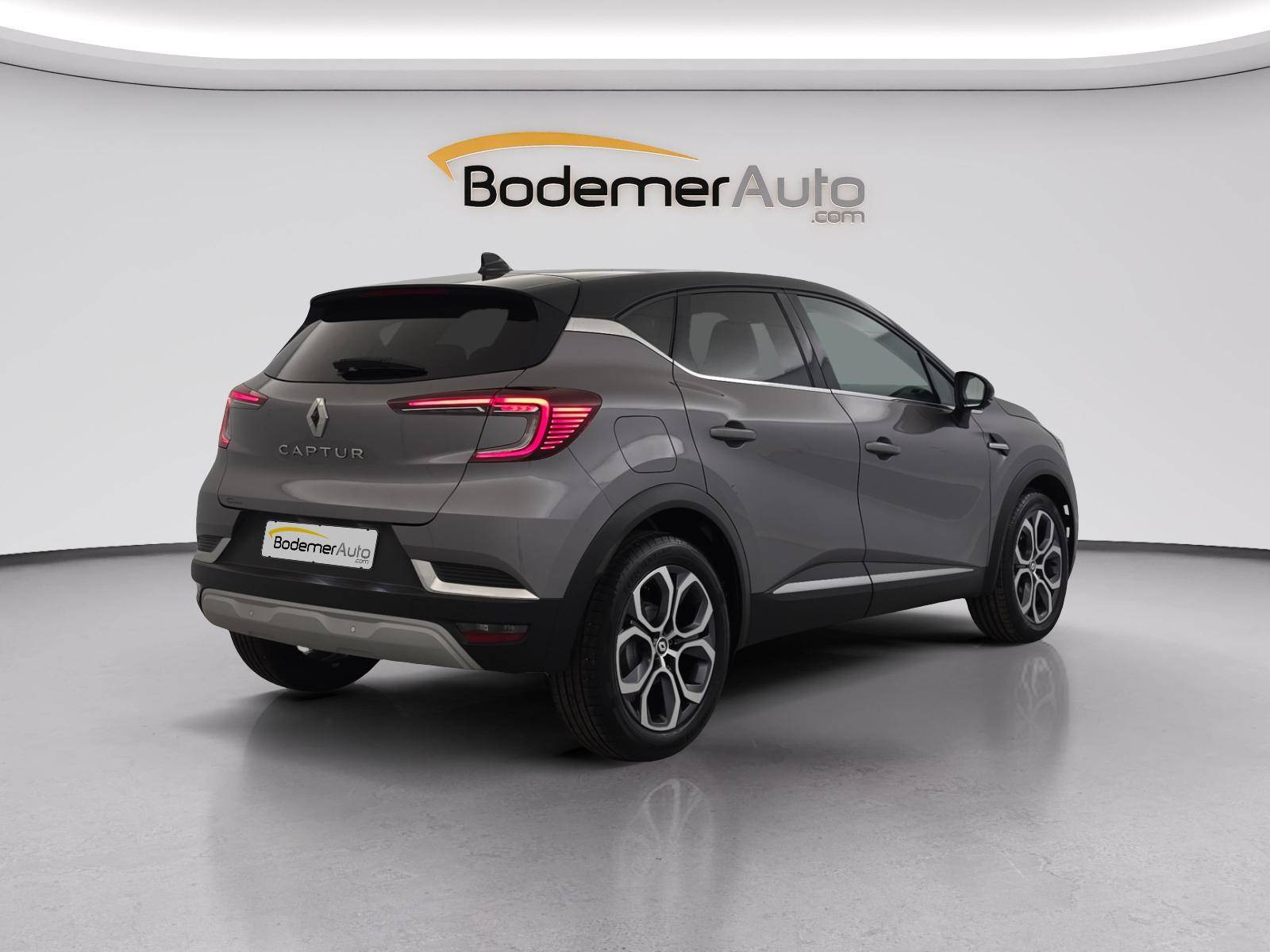 Vente en ligne Renault Captur  mild hybrid 140 au prix de 19 990 €