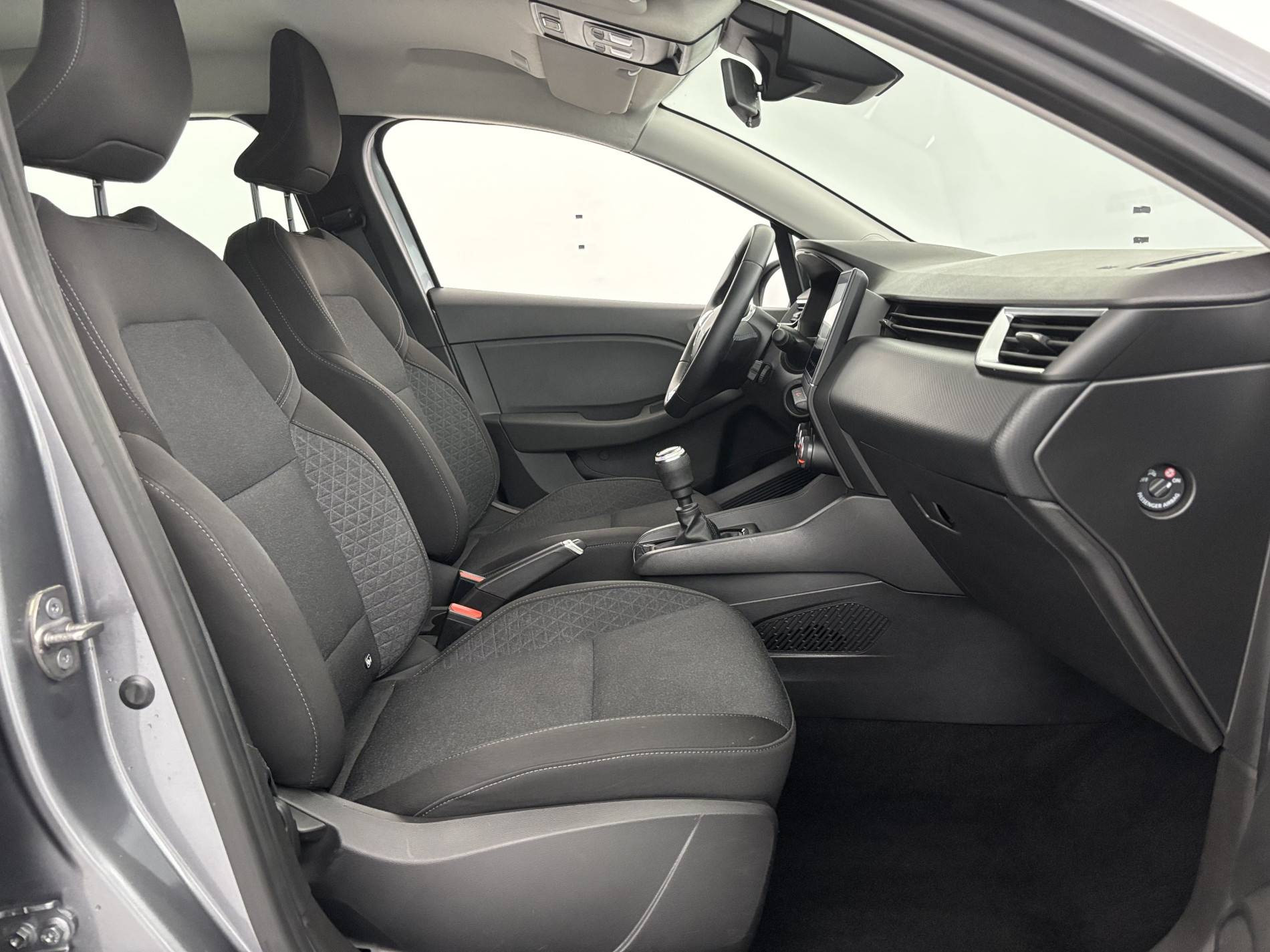 Vente en ligne Renault Clio 5 Clio TCe 90 au prix de 14 290 €