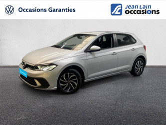 VOLKSWAGEN POLO Polo 1.0 TSI 95 S&S BVM5 28/12/2023 en vente à Sallanches