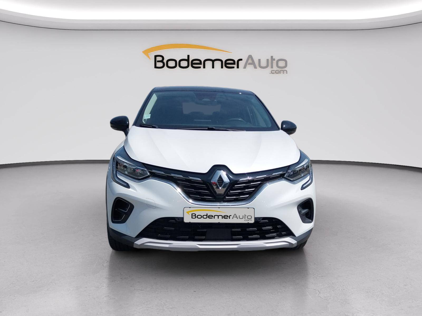 Vente en ligne Renault Captur  E-Tech full hybrid 145 au prix de 21 500 €