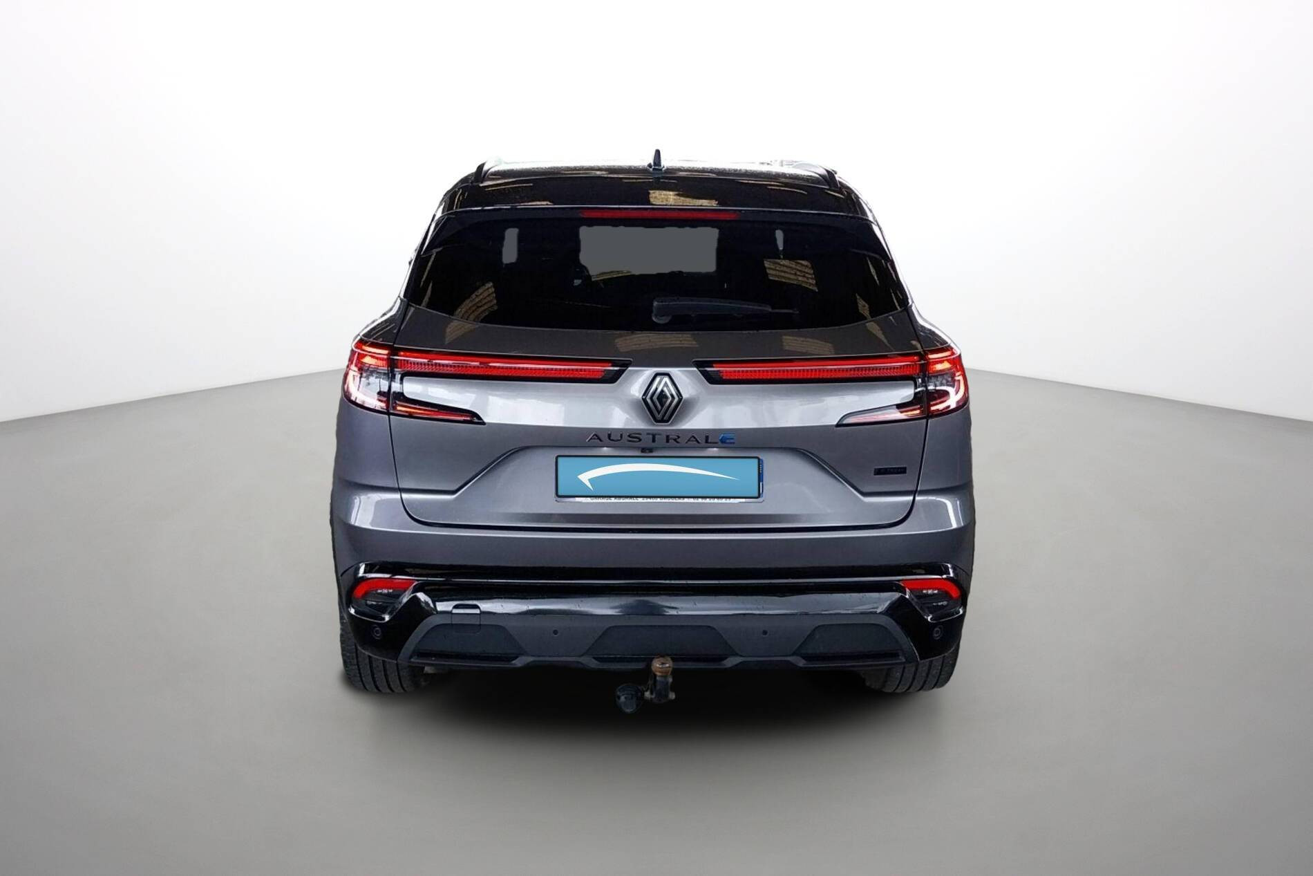 Vente en ligne Renault Austral  E-Tech hybrid 200 au prix de 30 990 €