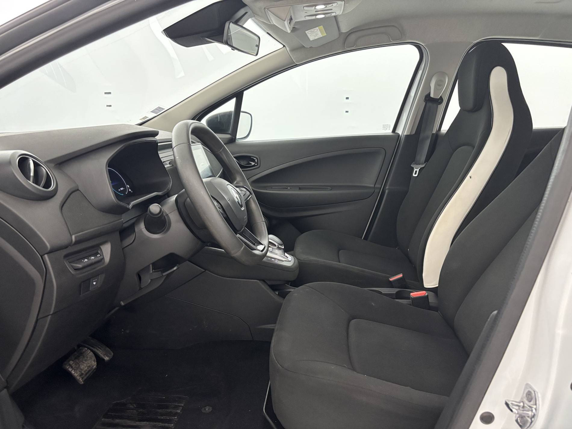Vente en ligne Renault Zoé Zoe R110 Achat Intégral - 22 au prix de 15 990 €