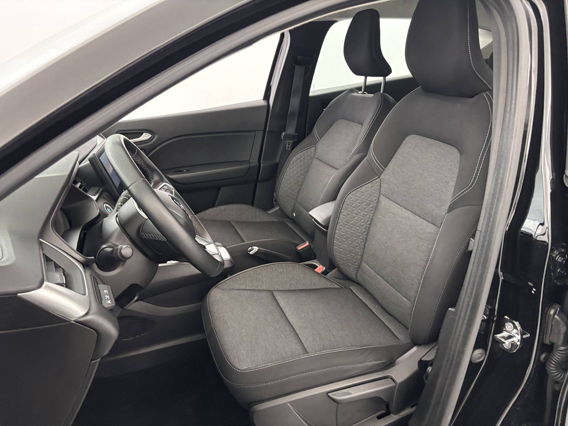 Vente en ligne Renault Captur  E-Tech 145 - 21 au prix de 17 490 €