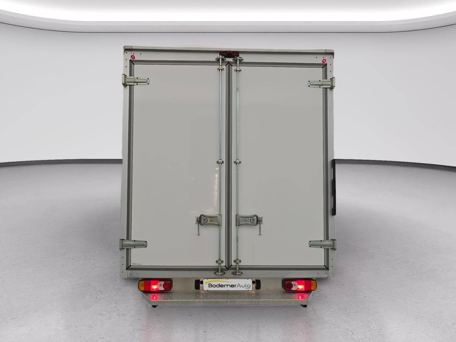 Vente en ligne Renault Master 3 Châssis Cabine MASTER PHC TRAC F3500 L3H1 BLUE DCI 145 EURO VI au prix de 32 990 €