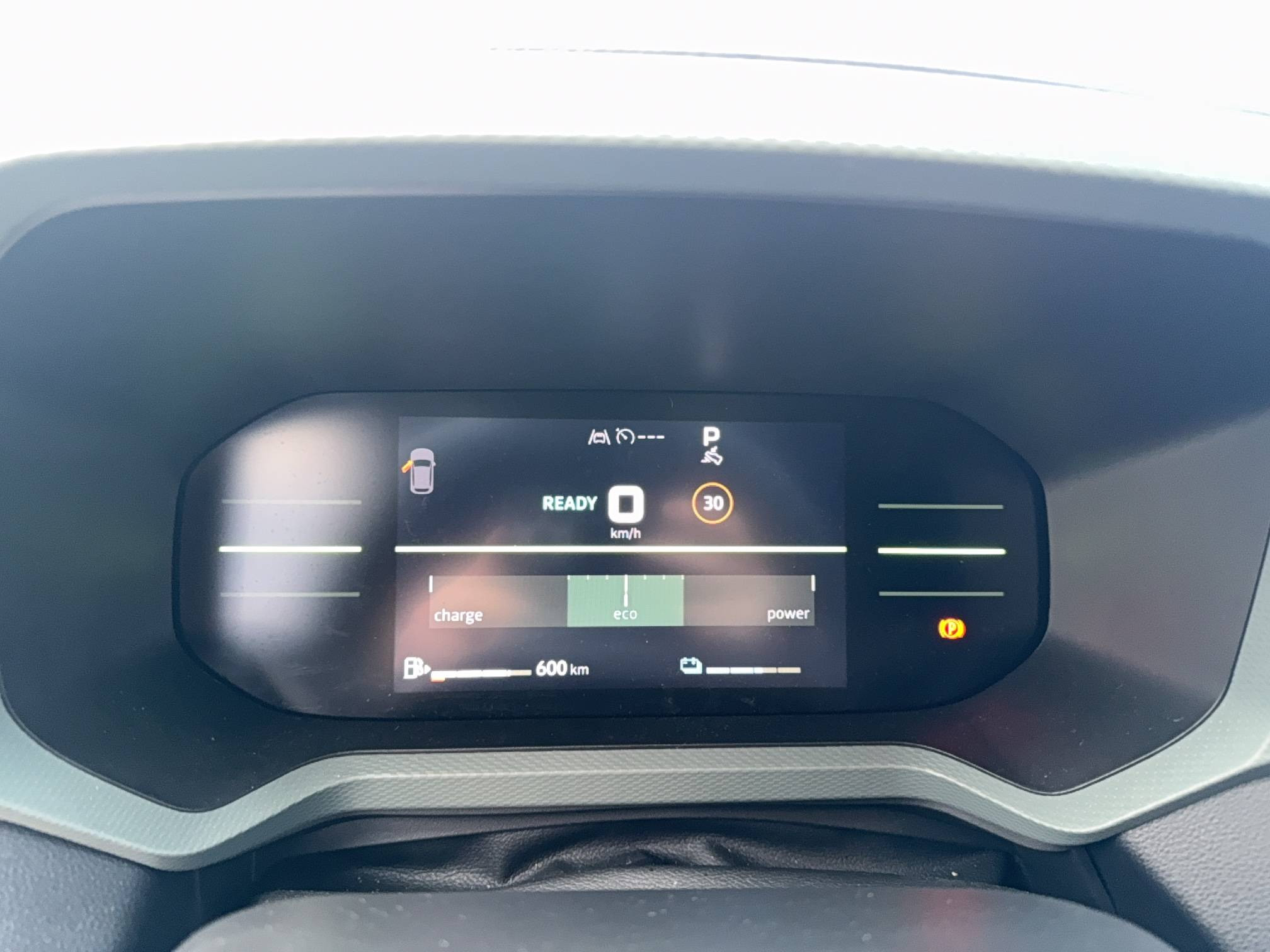Vente en ligne Dacia Duster  Hybrid 140 au prix de 28 590 €